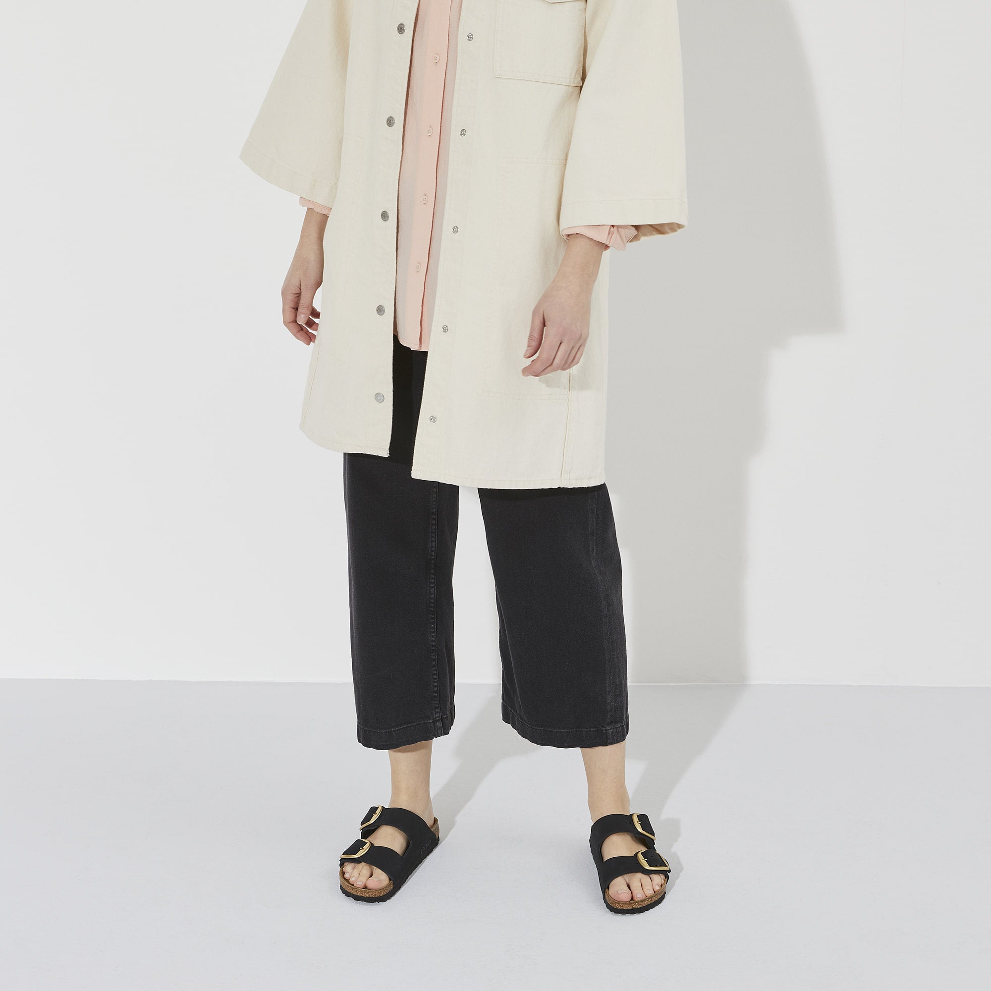 Arizona Big Buckle Nubuck Leather、mySite、gtrtttuynbv