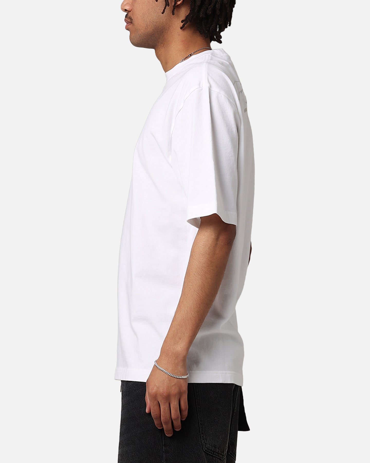 Jordan Essentials Flight Wash 85 T-Shirt White、mySite、zt4zffjzw
