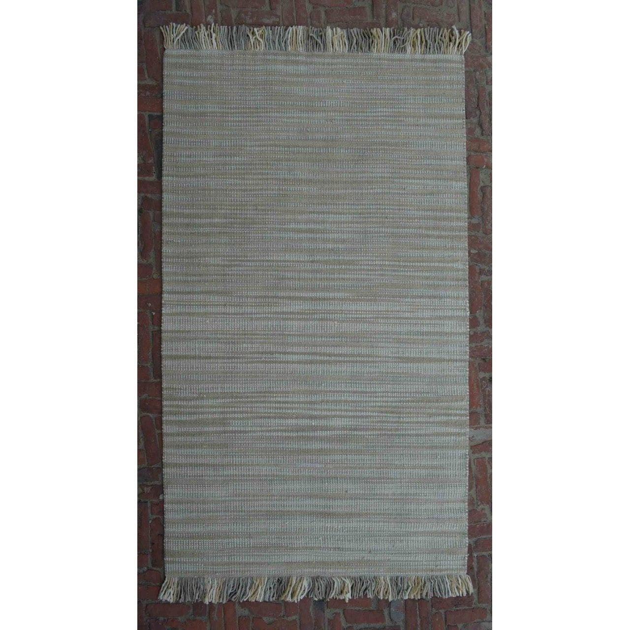 Columbia Oatmeal Wool Flatweave Rug、mySite、gigharbornorthrealestate
