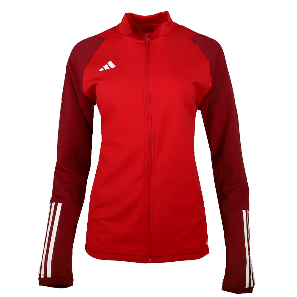 Tiro23 Competition Training Full Zip Jacket、mySite、gtrtttuynbv