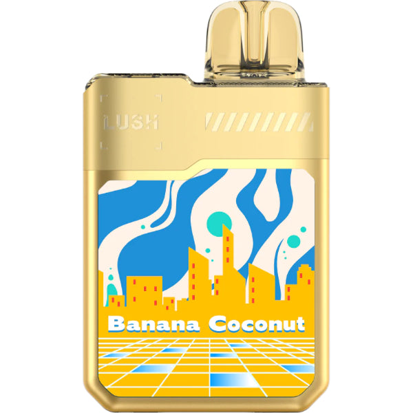 Digiflavor x Geek Bar Lush 20k Puffs Disposable Vape 18mL、mySite、zt4zffjzw