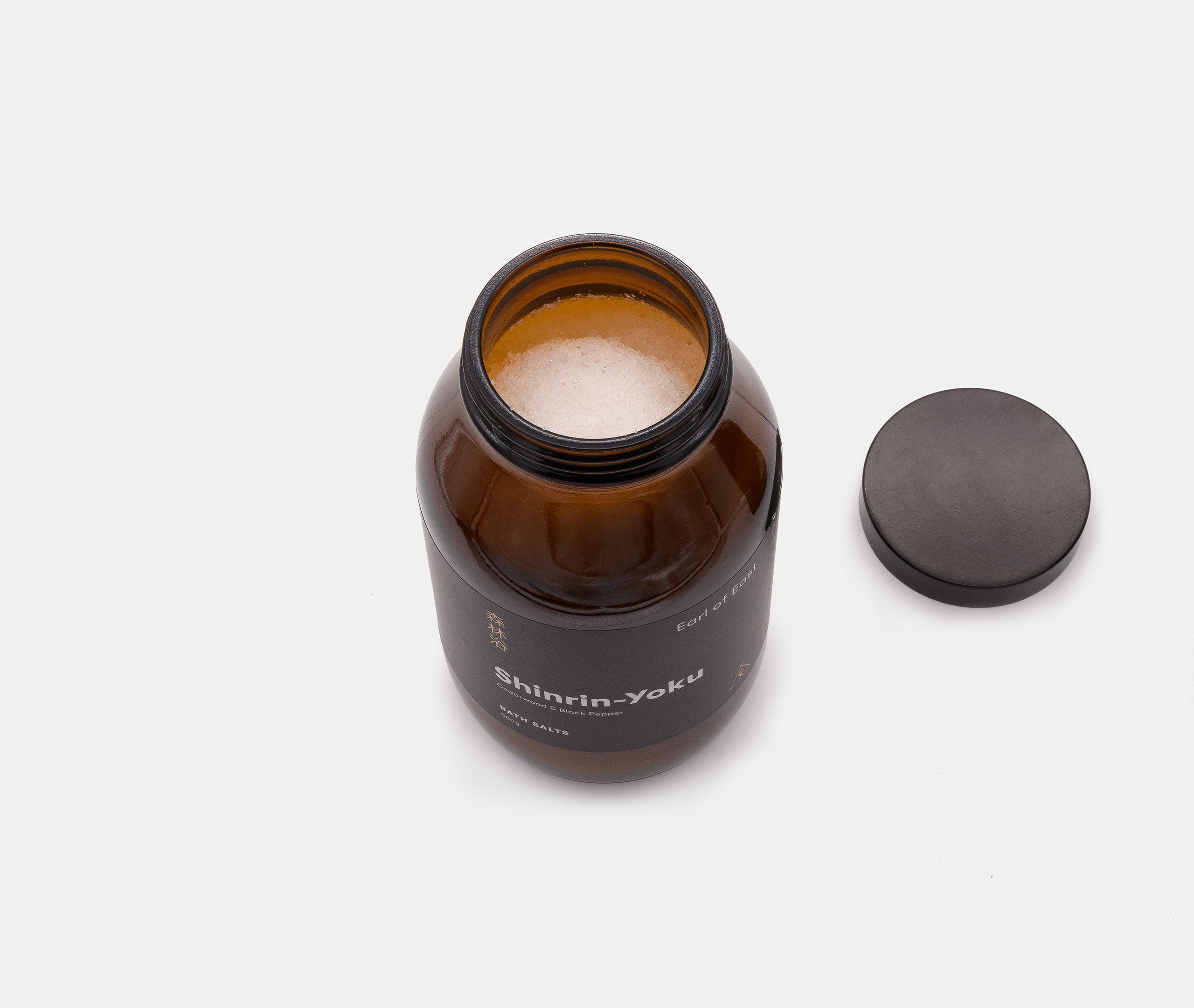 Bath Salts - Shinrin-yoku、mySite、topwebapps