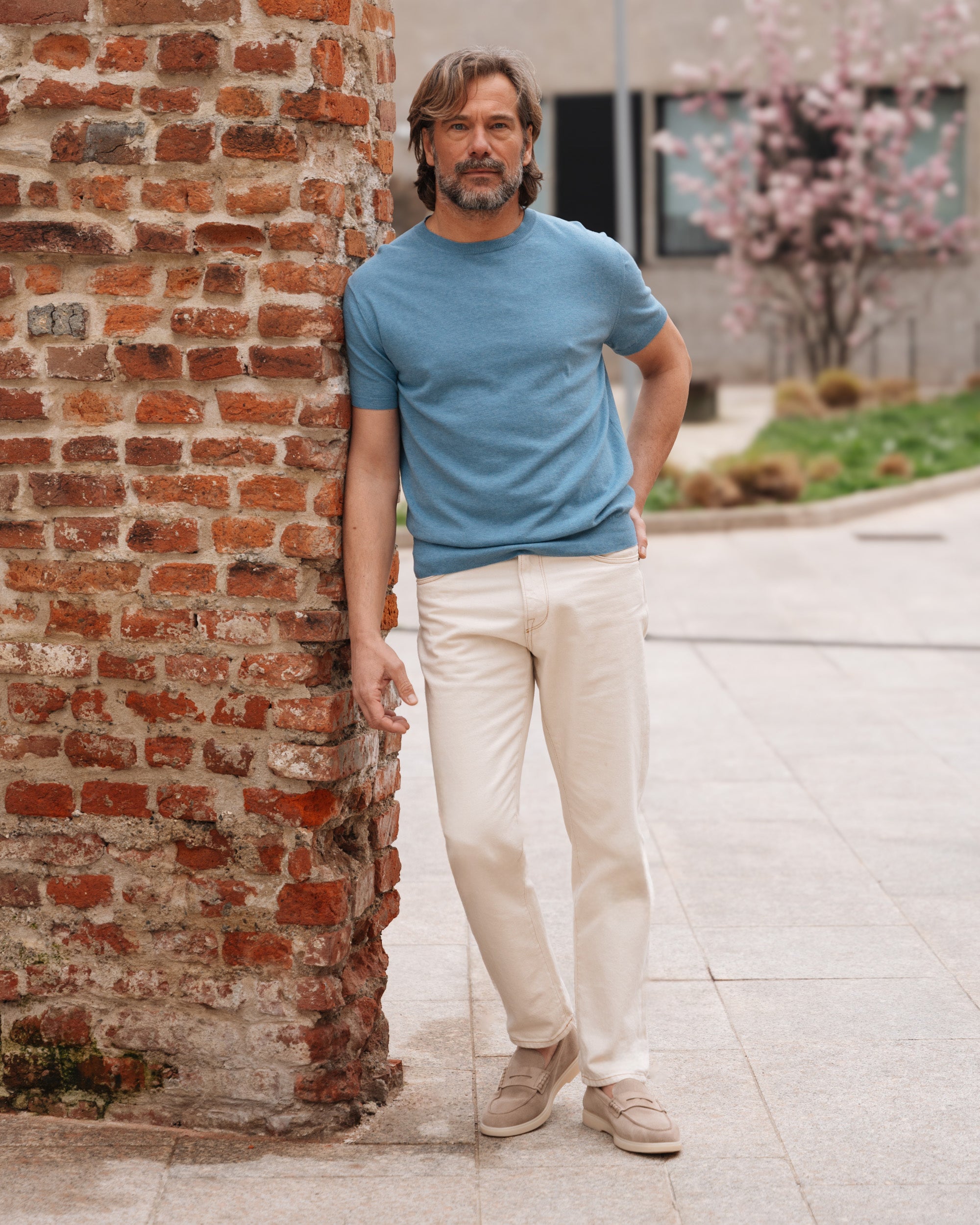  Compositor、mySite、merchandisen