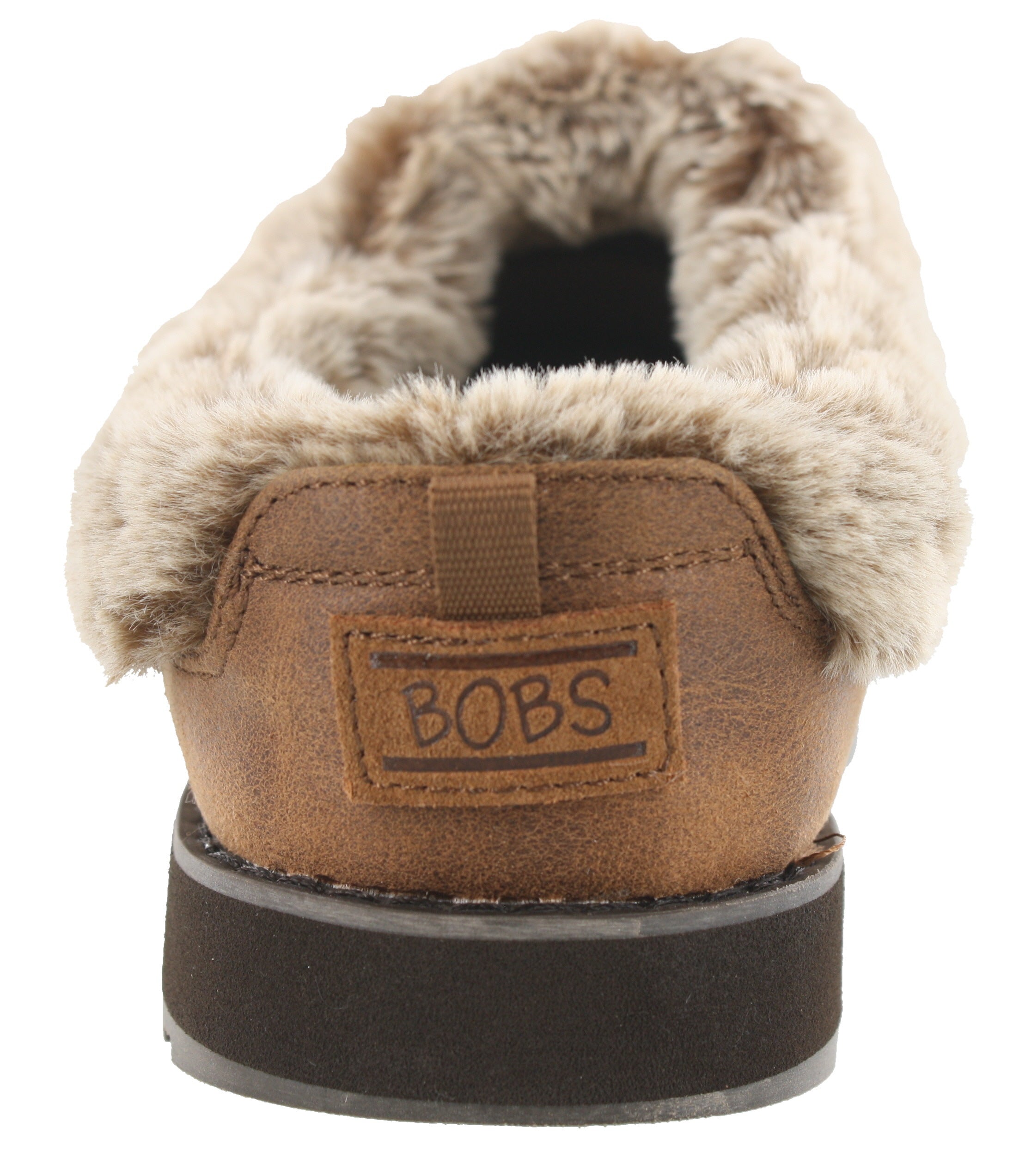 Skechers Women's Bobs Keepsakes R E M Comfort Memory Foam Slippers、mySite、dreamappss