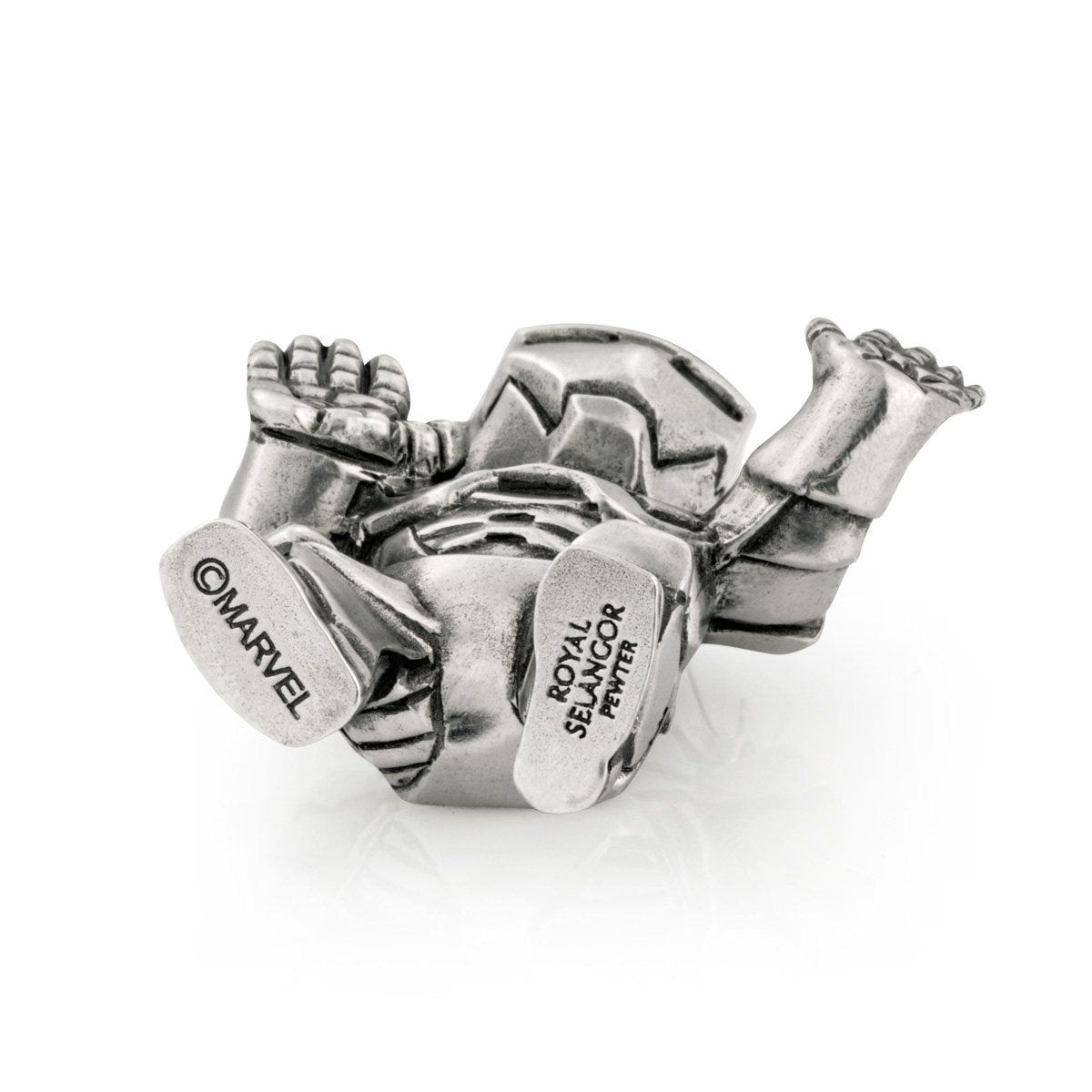 Marvel Iron Man Mini Figurine、mySite、camillekostekn