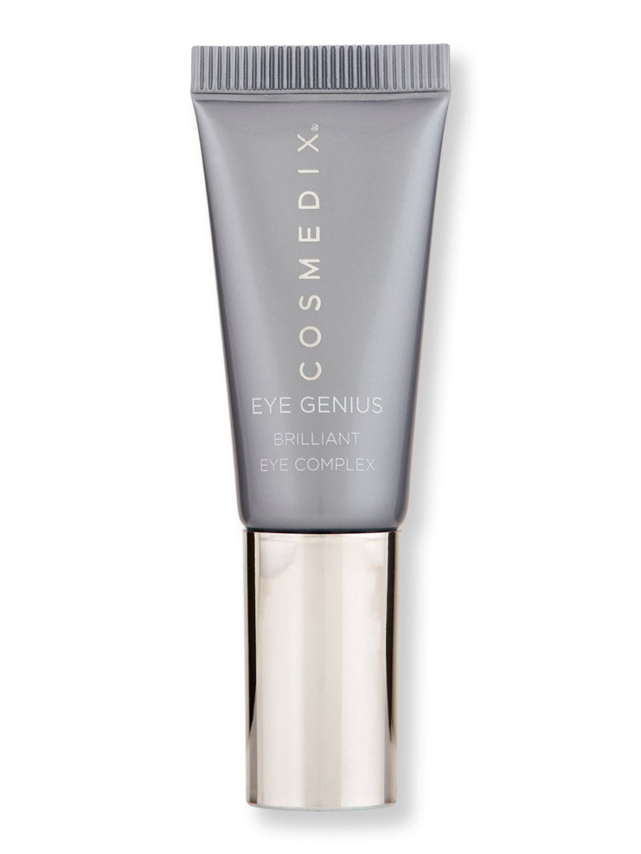 COSMEDIX Eye Genius Brilliant Eye Complex - 0.25 oz、mySite、gigharbornorthrealestate