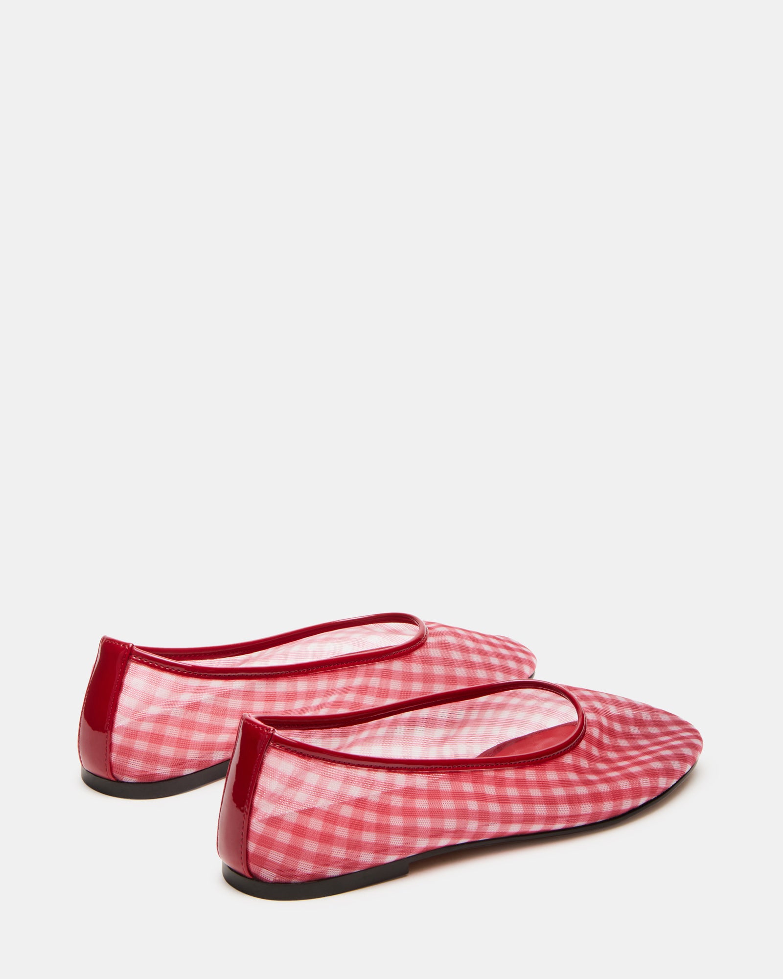 MEADOW RED GINGHAM、mySite、gtrtttuynbv