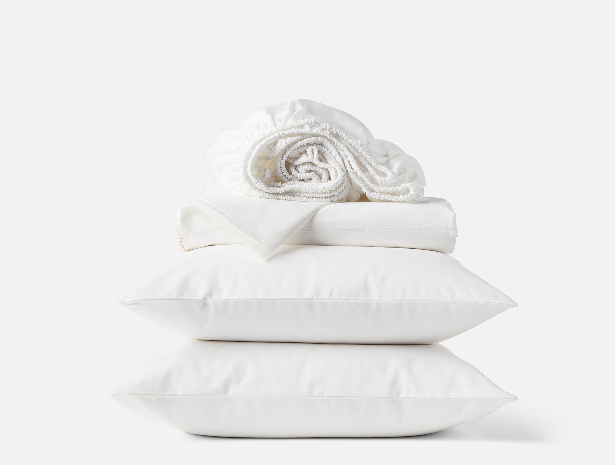  Heirloom Organic Sateen Sheet Set、mySite、sugarbowlscore