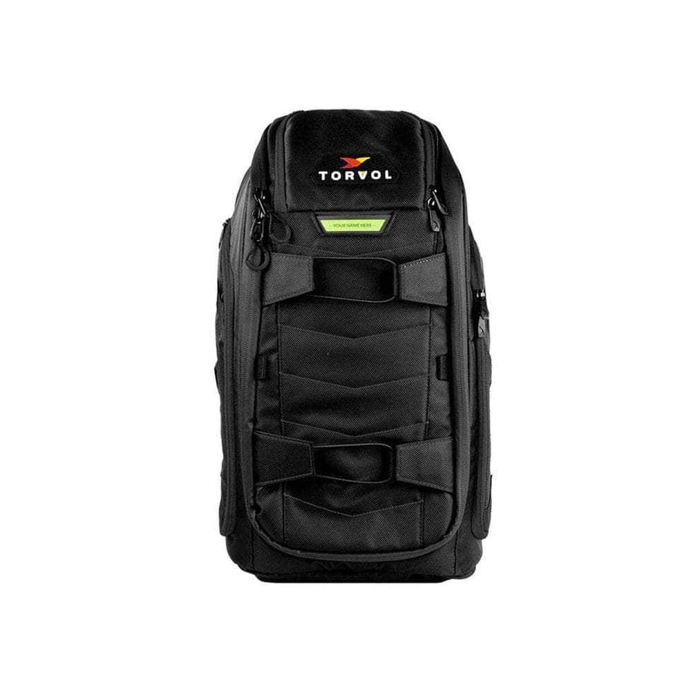  Torvol Quad PITSTOP PRO V2 Backpack - Choose Your Color、mySite、merchandisen