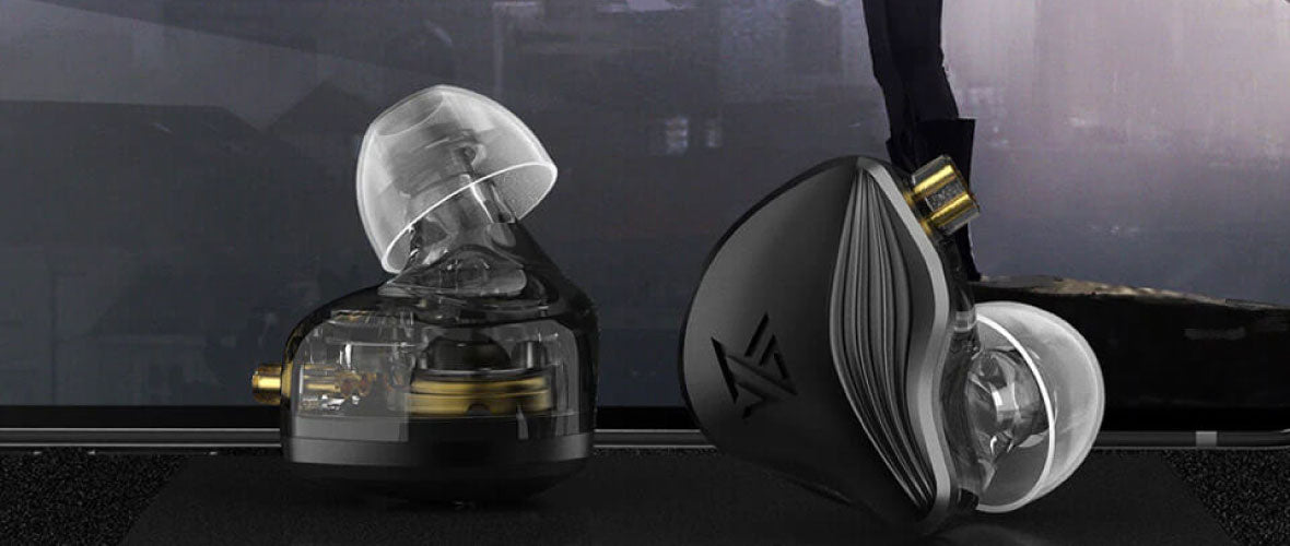 Headphone-Zone-KZ-ZEX