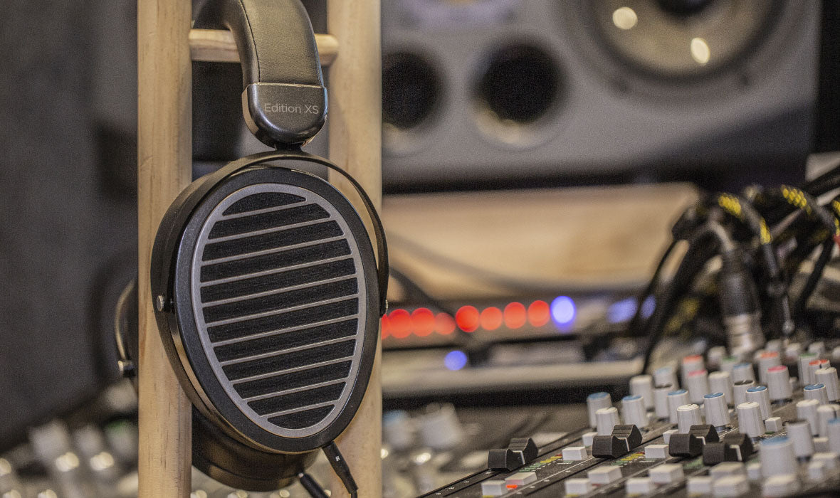 Headphone-Zone-HiFiMAN-Edition XS