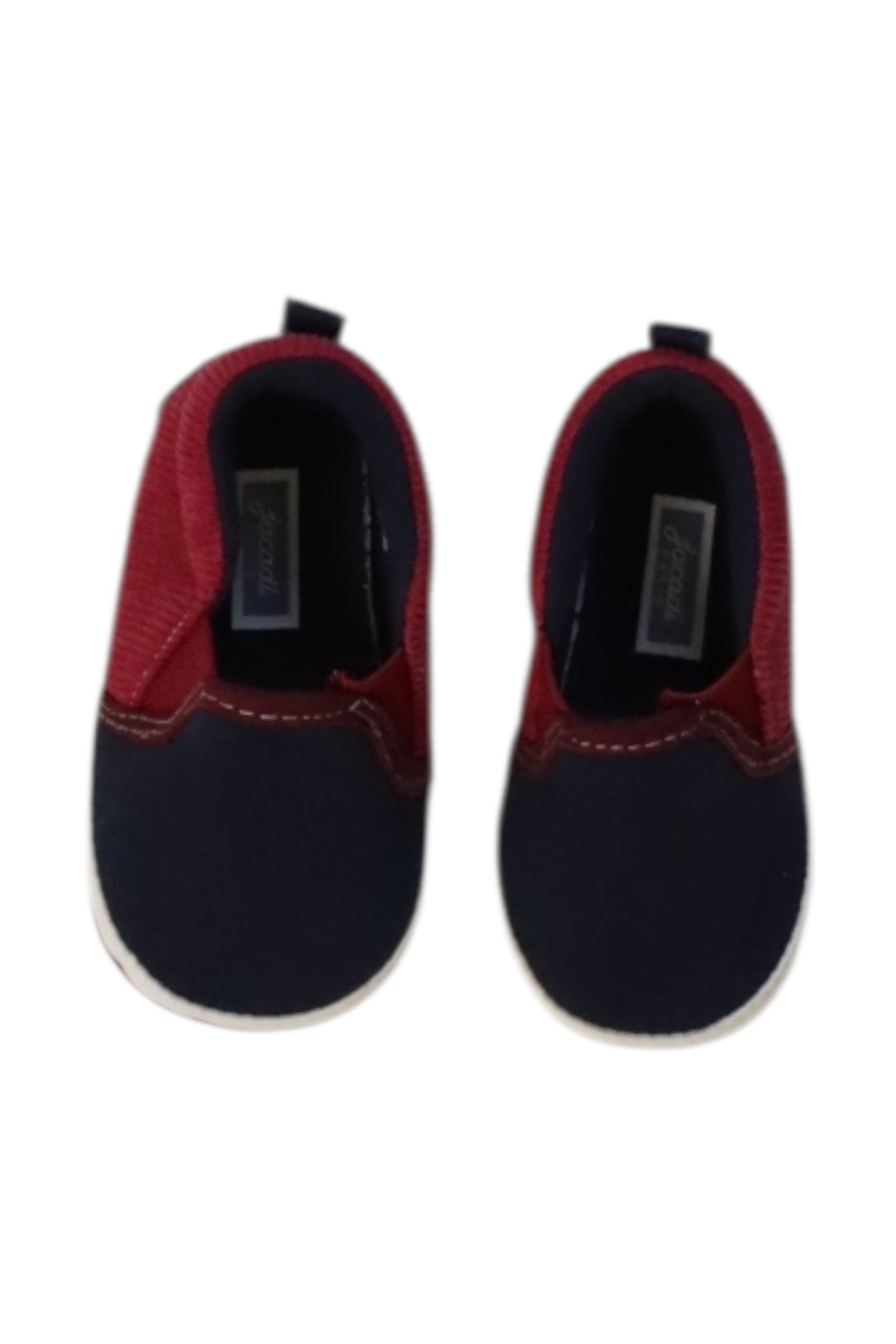 Jacadi Slip Ons EU19、mySite、g9winljtr