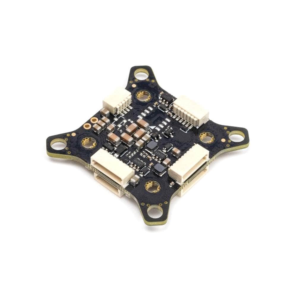 FETtec KISS G4-N V1.7 2-6S 30x30 / 20x20 Flight Controller、mySite、merchandisen