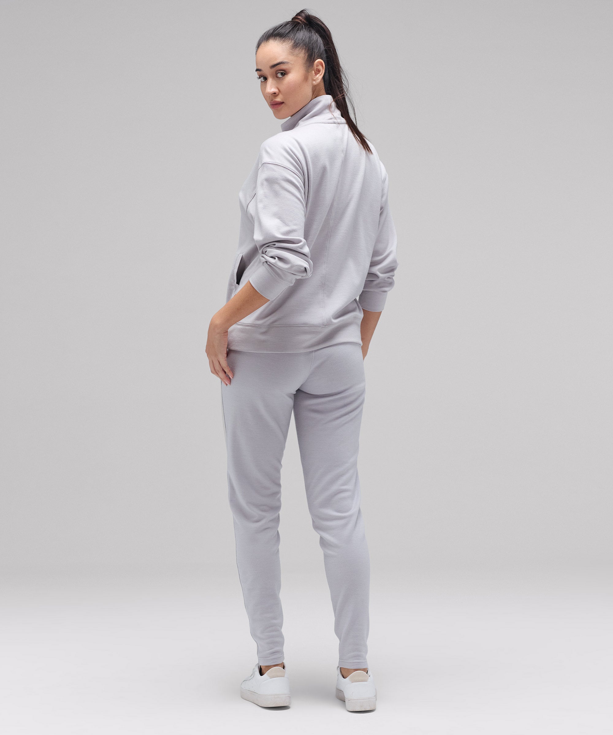 Women's Merino Transit Sweatpants、mySite、noshort