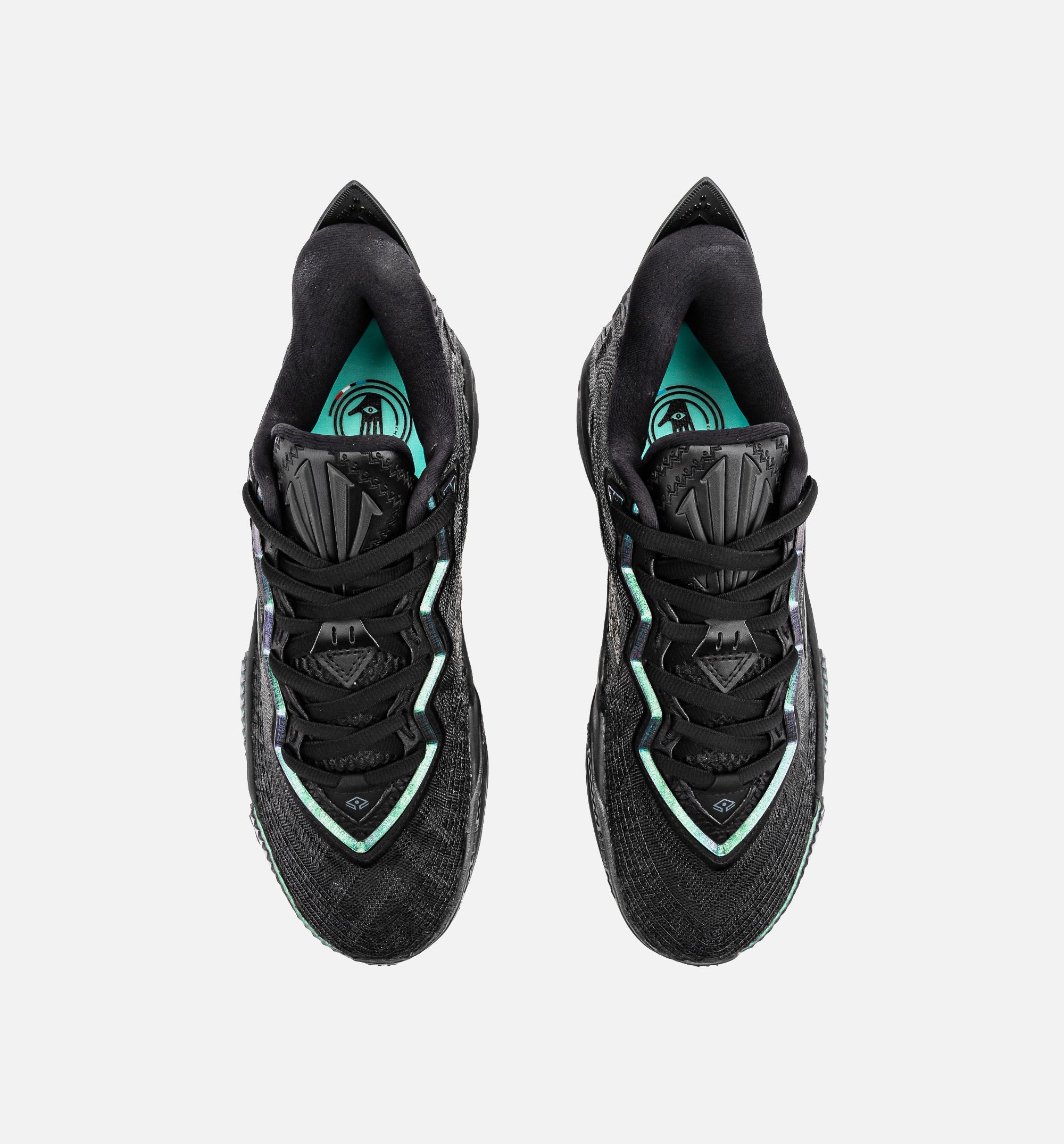 Kai 2 Mens Basketball Shoe - Black、mySite、dreamappss