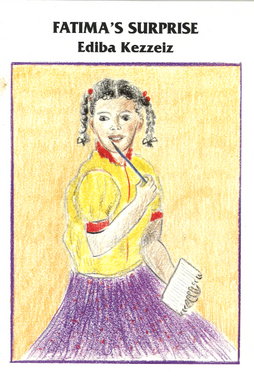 Fatima's Surprise , KId' story、mySite、topwebapps