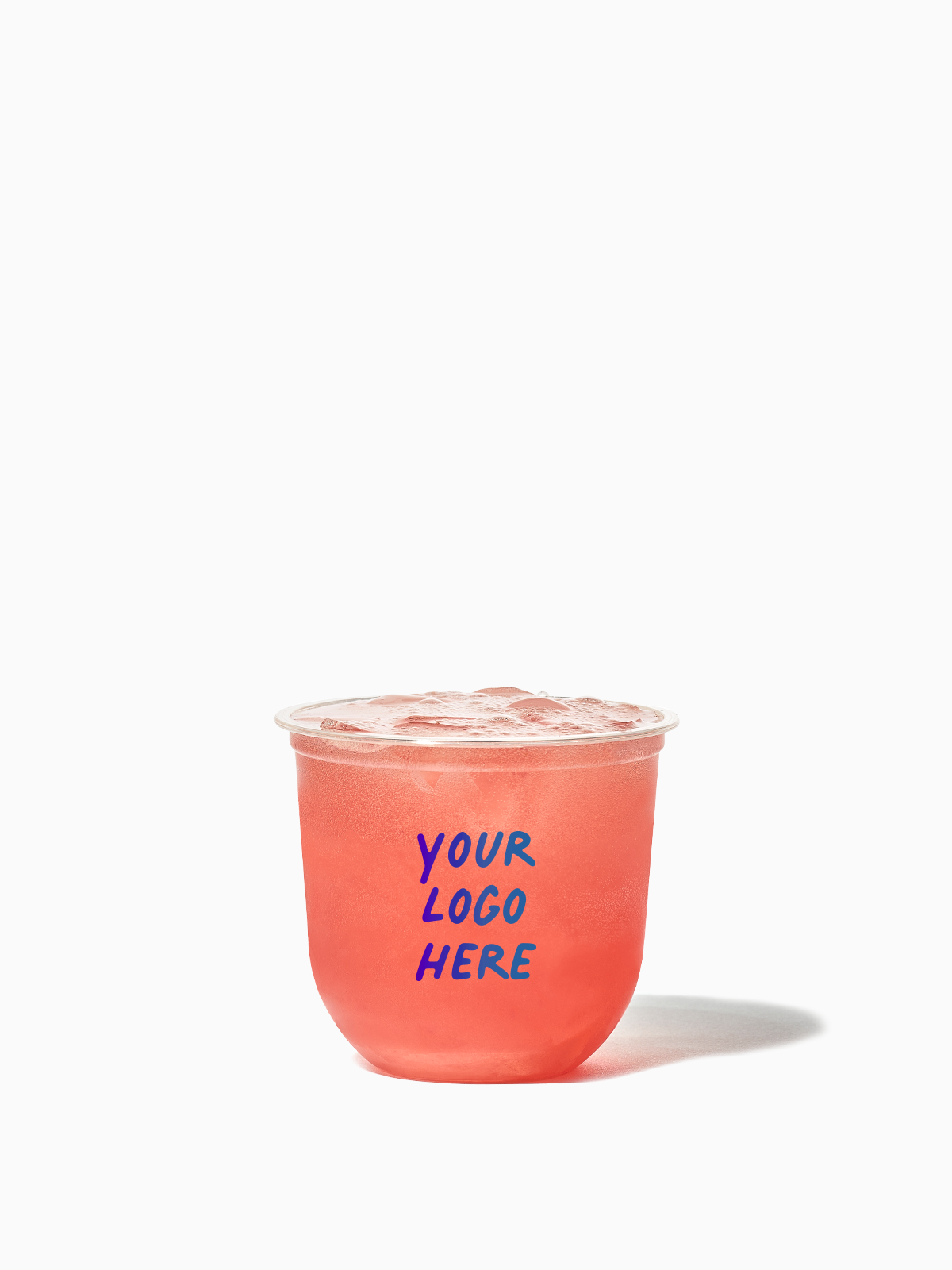 NATURAL 12oz Arc Compostable Cup、mySite、camillekostekn