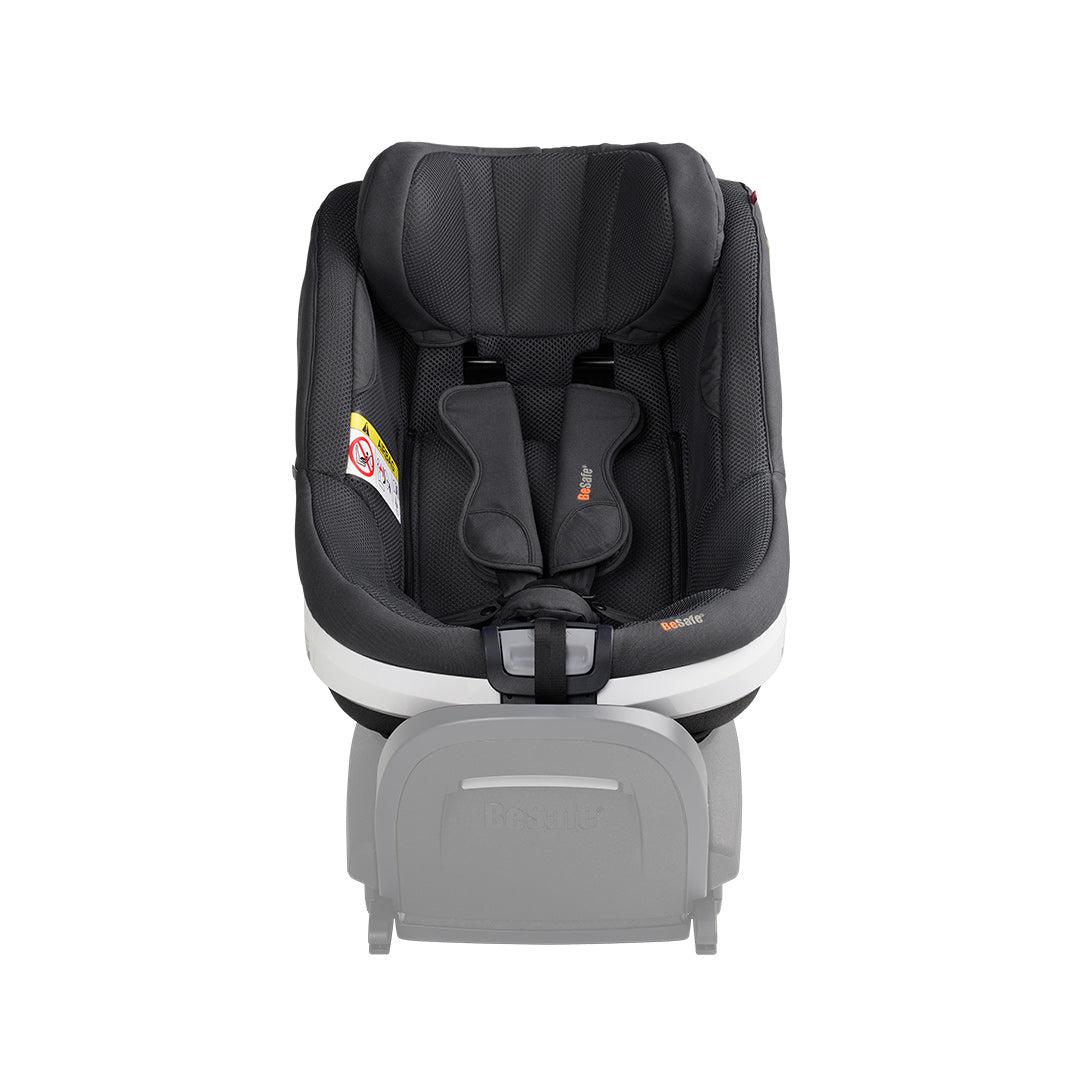  BeSafe Beyond Car Seat - Anthracite Mesh、mySite、merchandisen