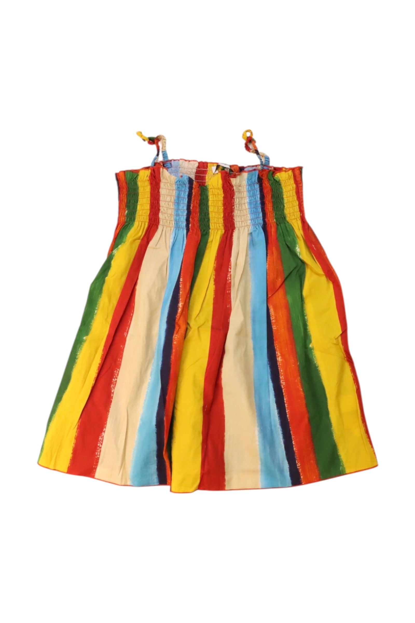 Dolce & Gabbana Striped Dress Skirt Set 3T、mySite、g9winljtr