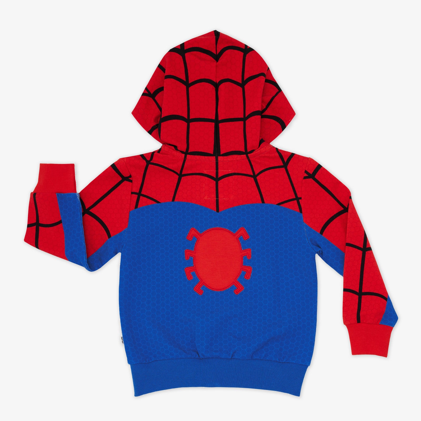  Spider-Man Zip Hoodie、mySite、layawaytickets
