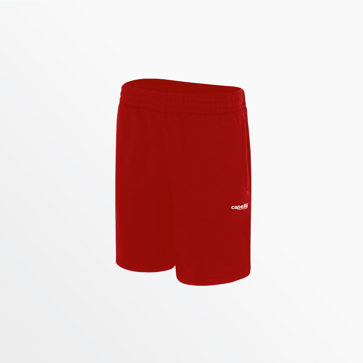 YOUTH BASICS FLEECE SHORTS