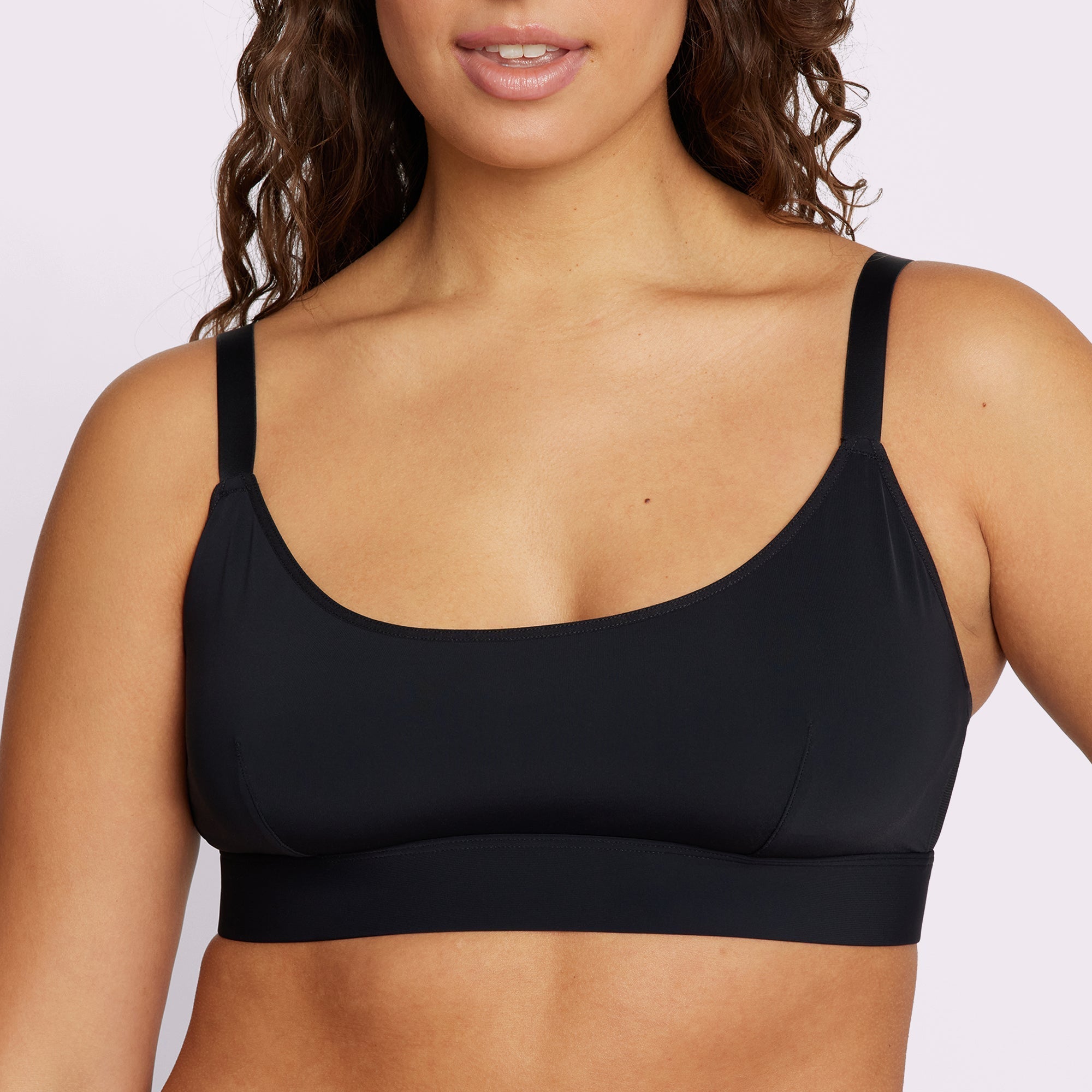 Re:Play Scoop Bralette | Ultra-Soft Re:Play | Archive (Eightball)、mySite、bengalsvssteelers