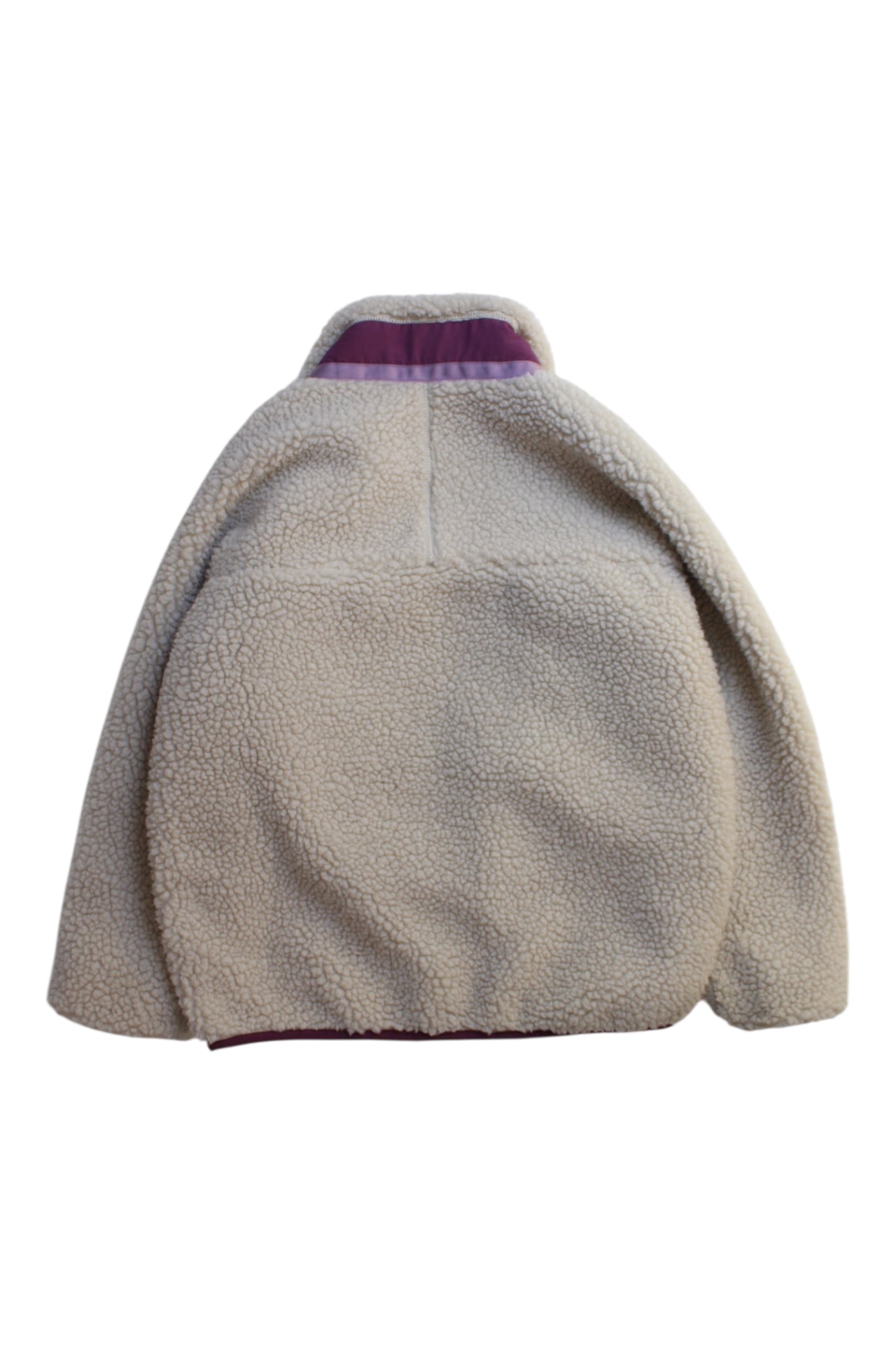 Patagonia Fleece Jacket 6T、mySite、g9winljtr