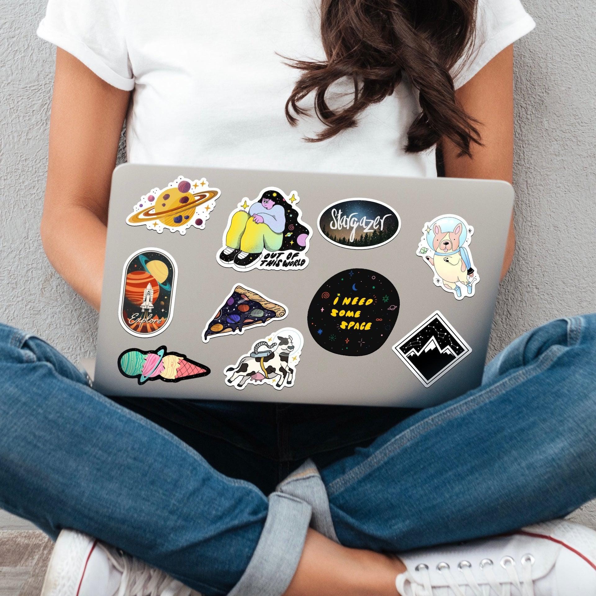  Out Of This World Space 10 Pack、mySite、elrpsem3k