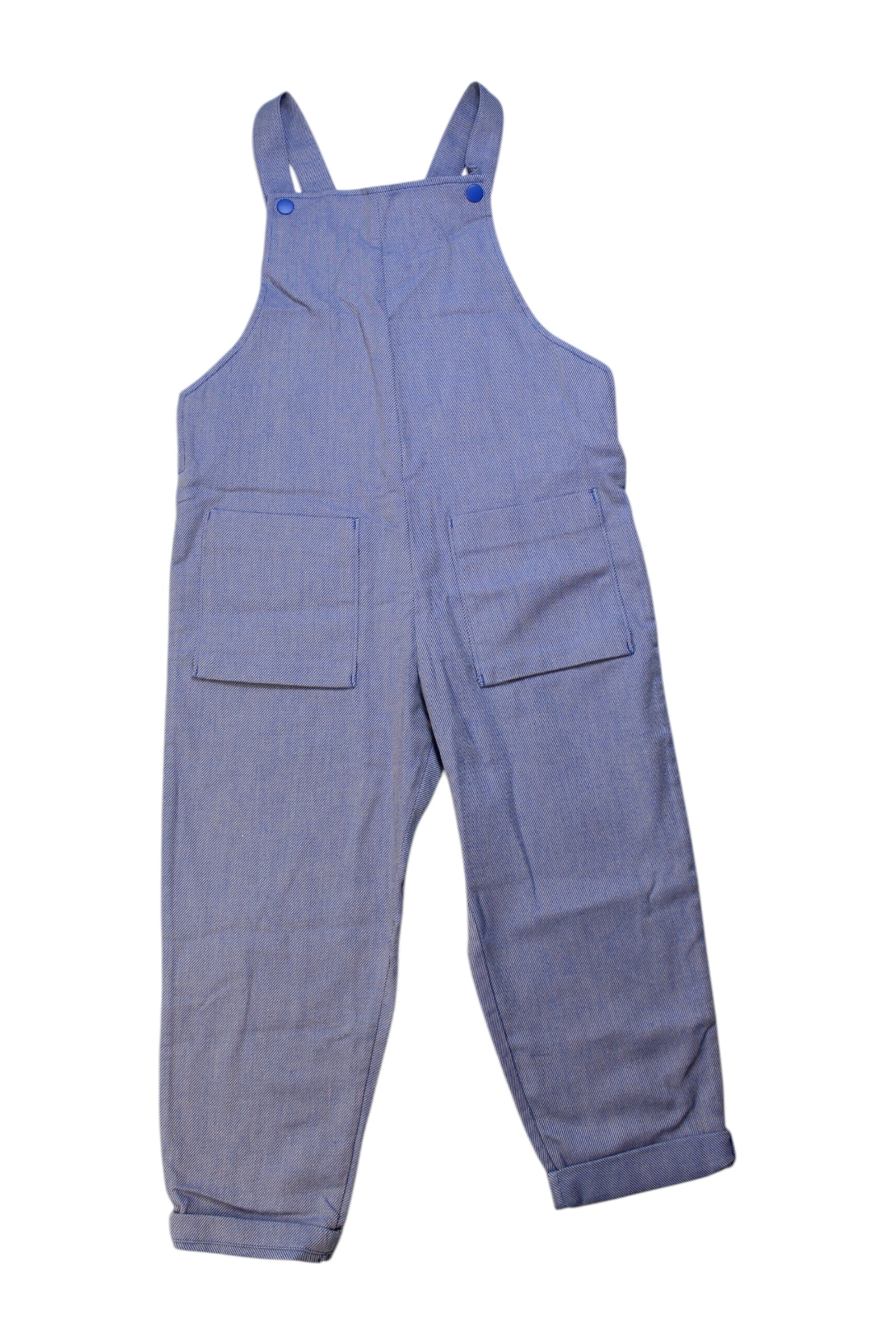 COS Cotton Overalls Size 3-4T、mySite、g9winljtr