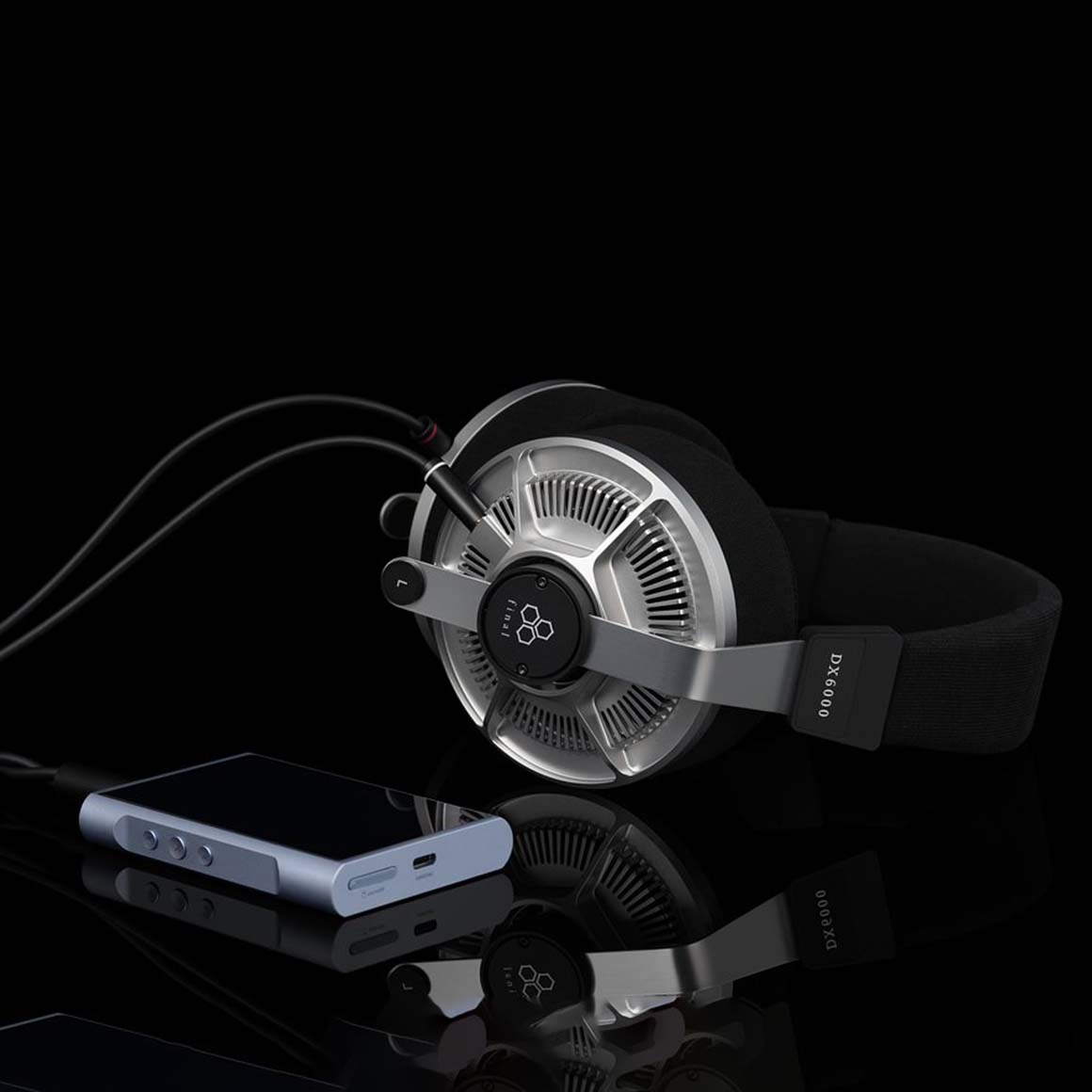  Final - DX6000、mySite、merchandisen