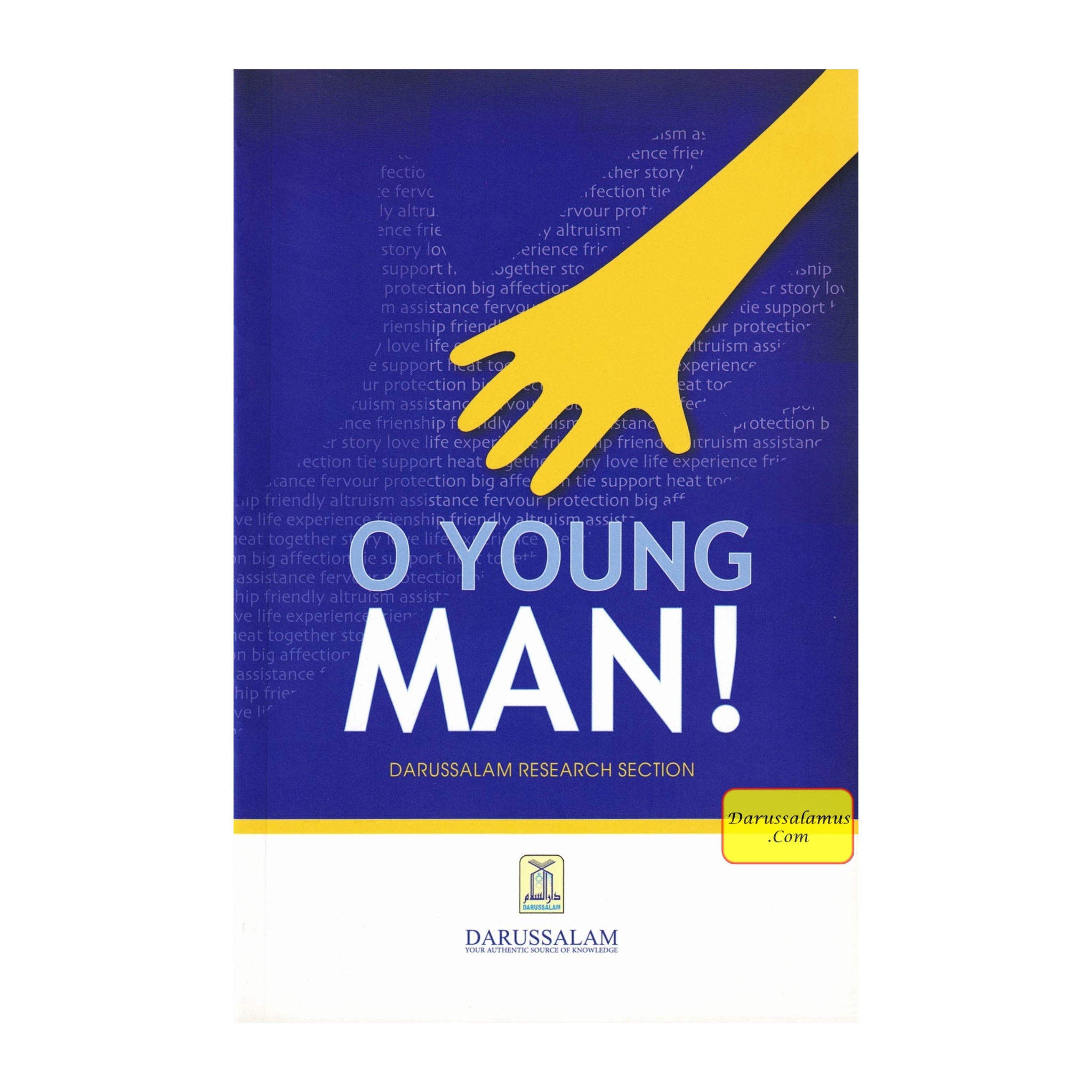 O Young Man!、mySite、topwebapps