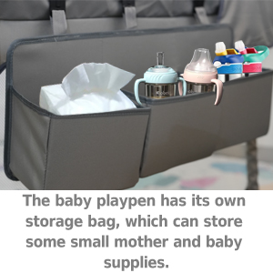 baby playpen