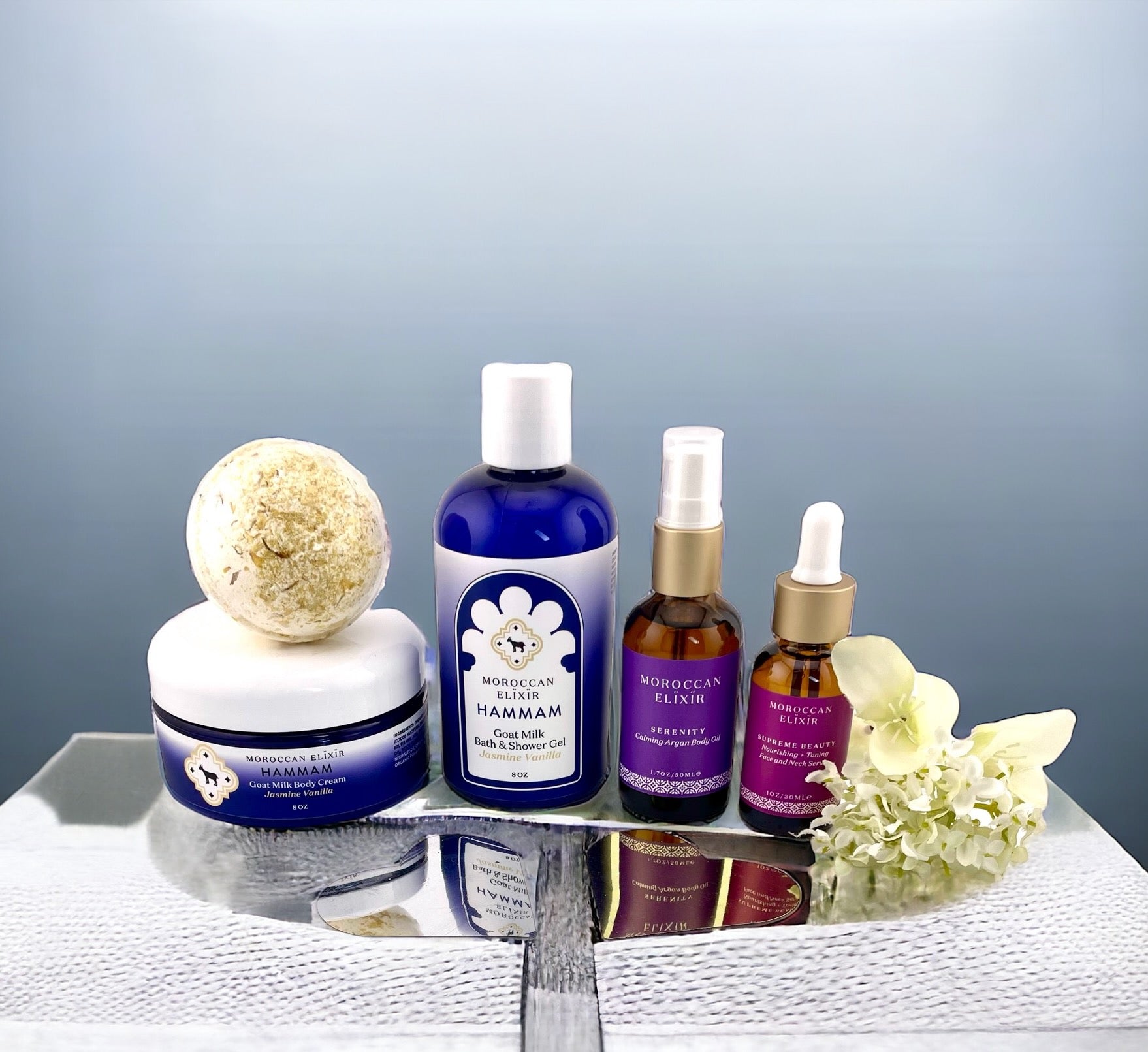  Jasmine Collection Gift Set、mySite、elrpsem3k