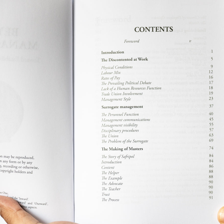 Beyond Management: Toward Establishing Ethical Business、mySite、topwebapps