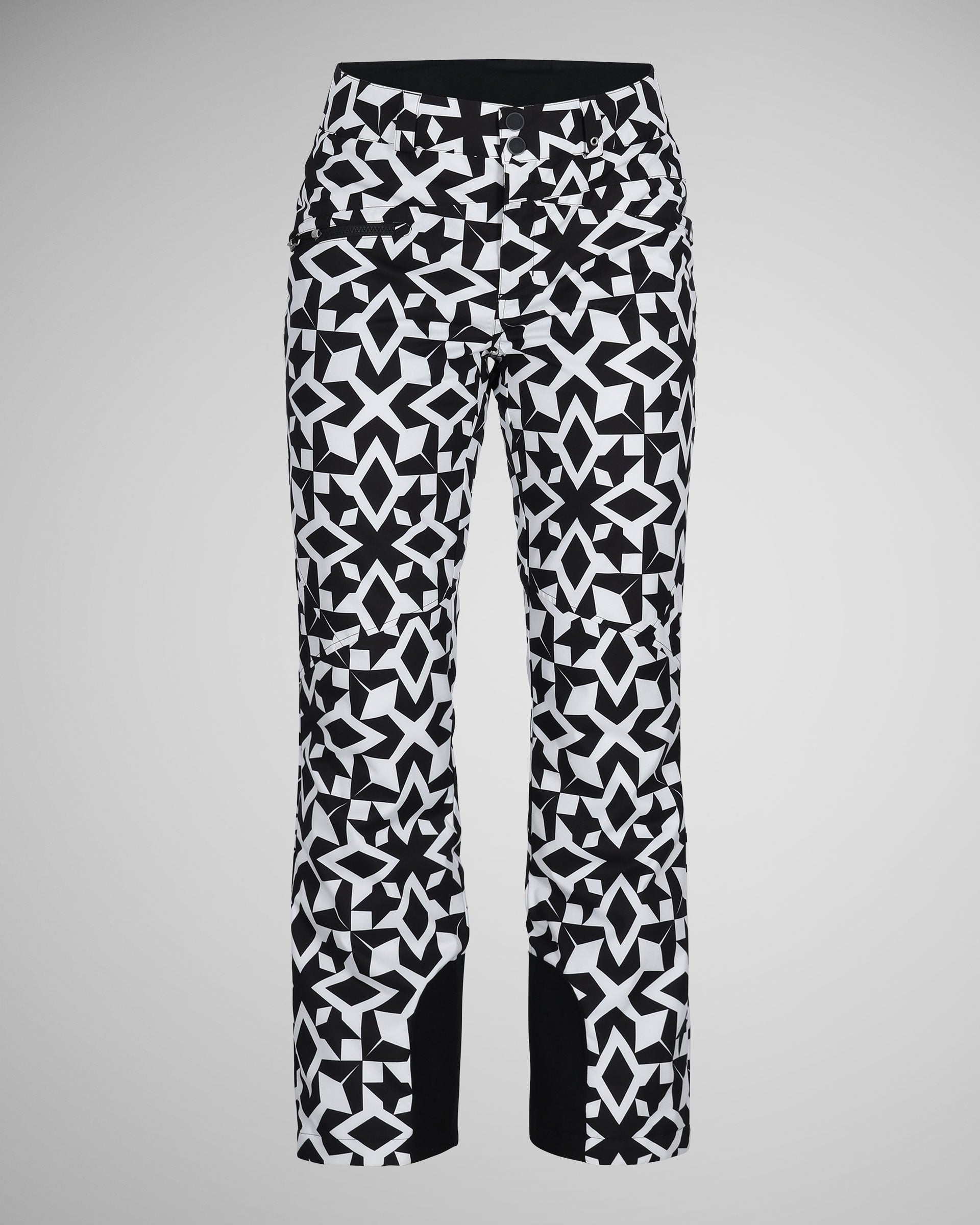 Printed Malta Pant | Snow Geo、mySite、i-lightchina