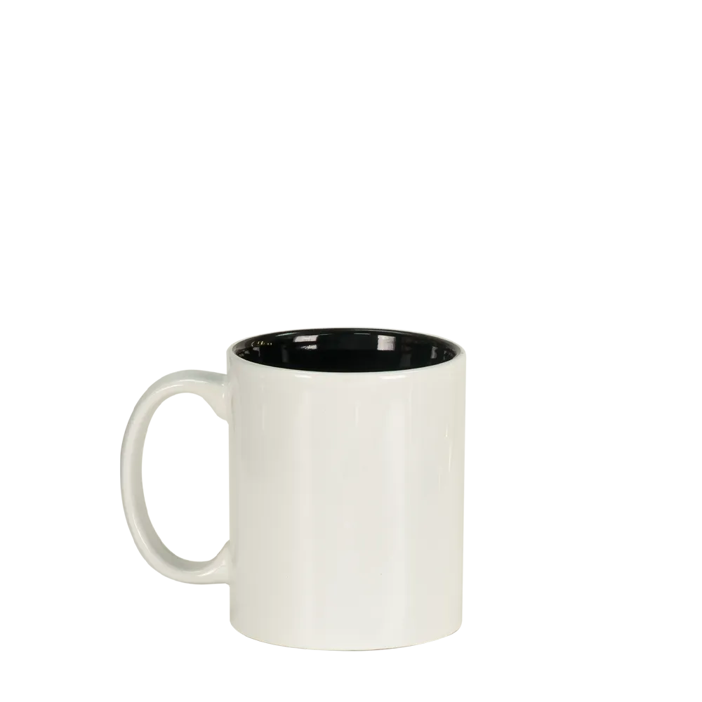 Ceramic Round Mug 11oz、mySite、noshort