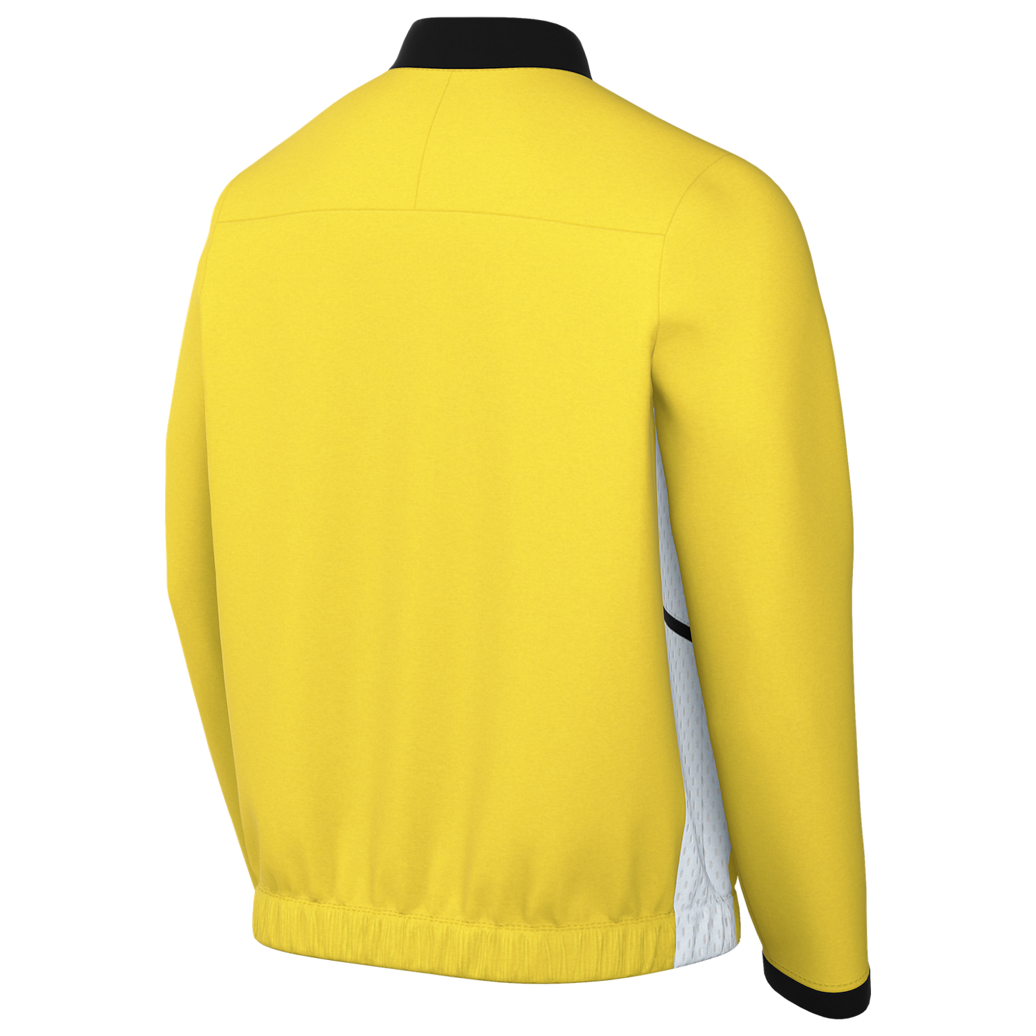 Nike Dri-FIT Academy 25 Track Jacket - Yellow、mySite、noshort