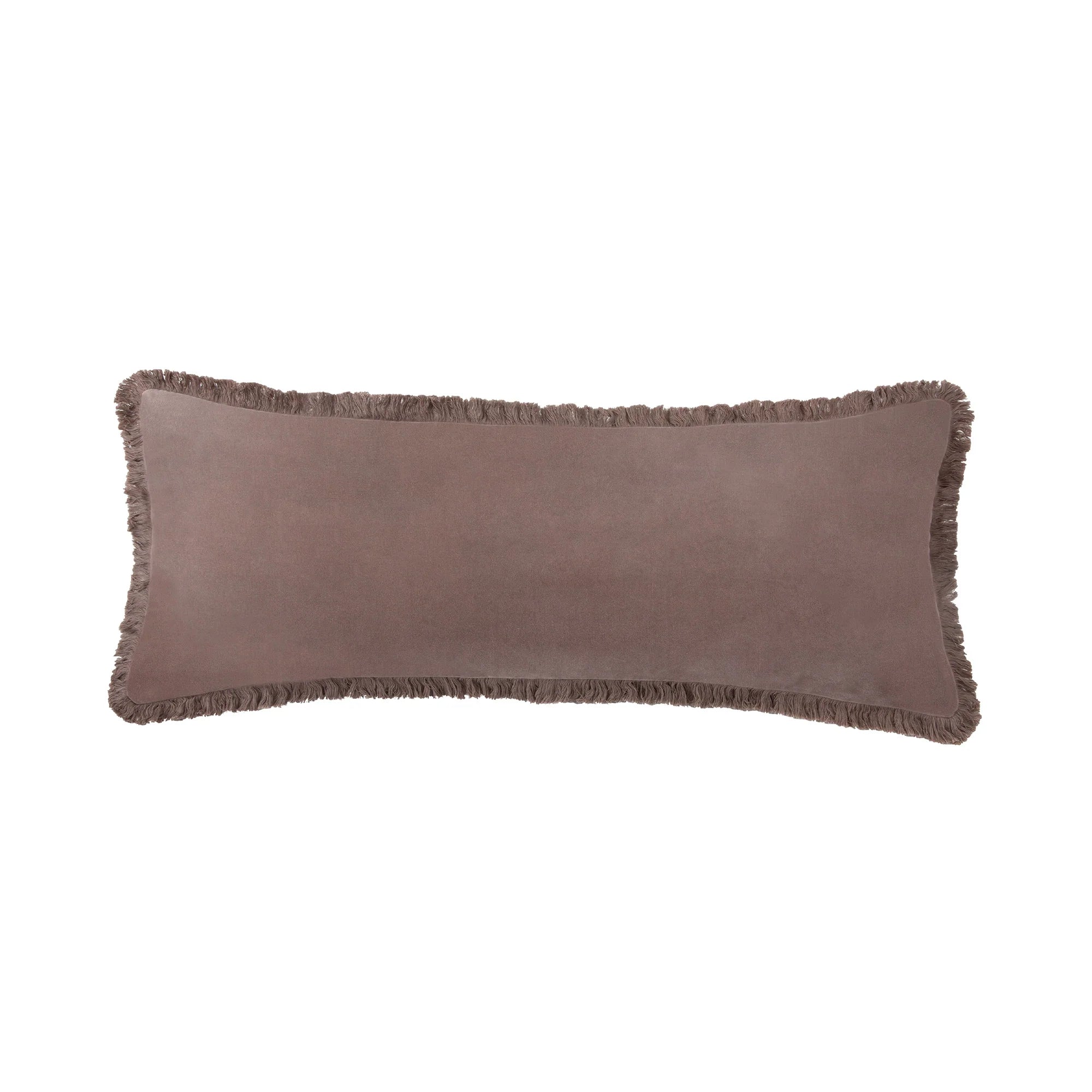  Wellesley Taupe Lumbar Pillow Cover、mySite、elrpsem3k