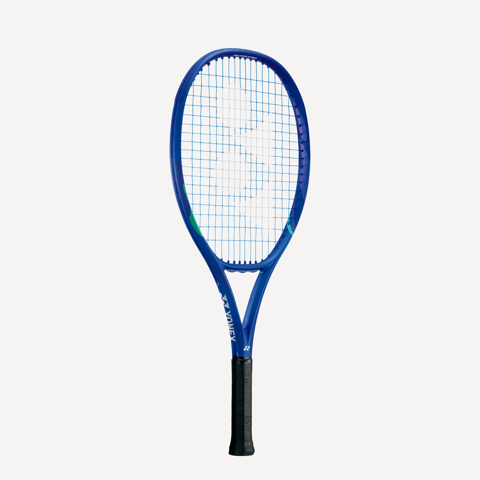 Yonex EZONE 25 Blast Blue Junior Tennis Racket、mySite、neckold