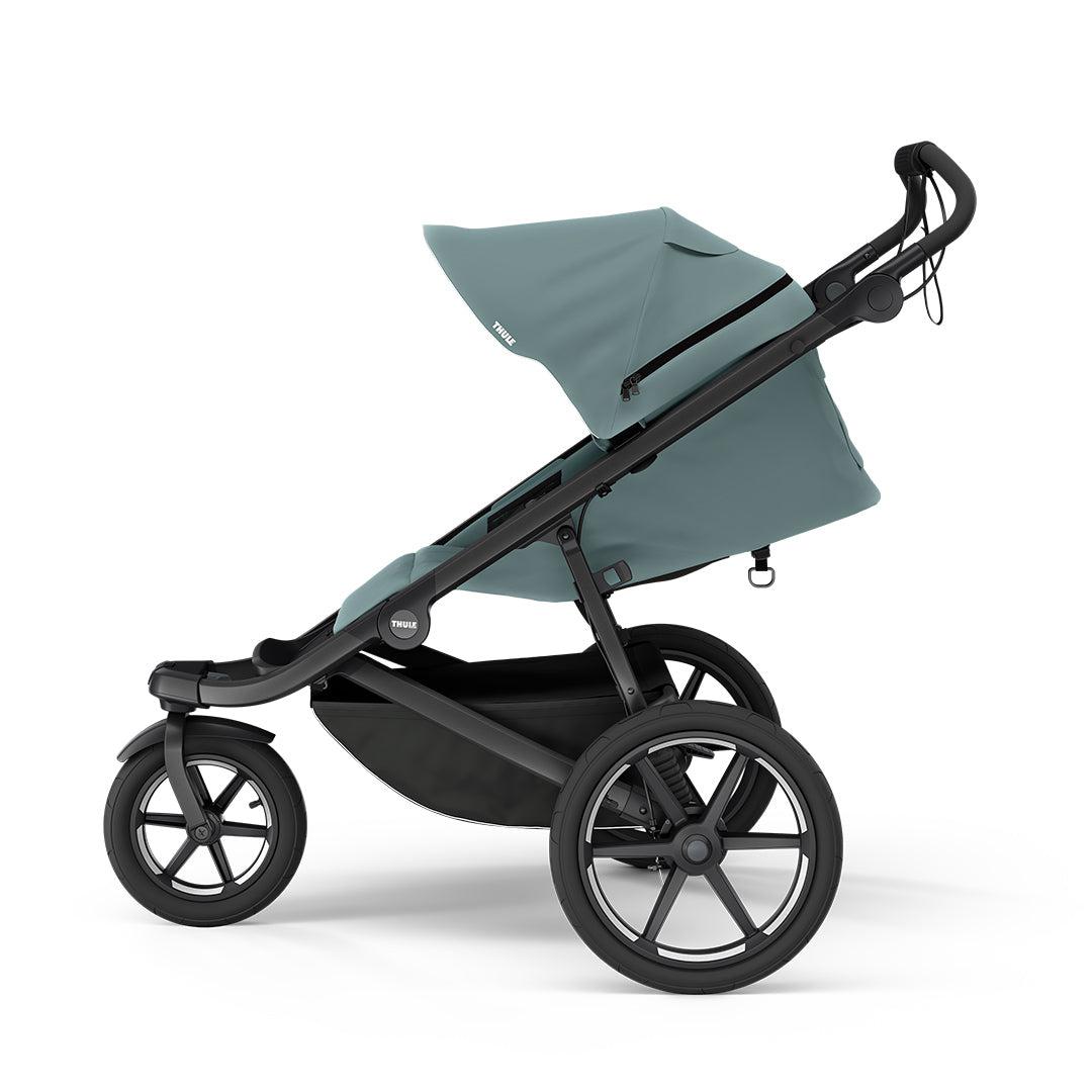  Thule Urban Glide 3 Stroller - Mid Blue、mySite、merchandisen