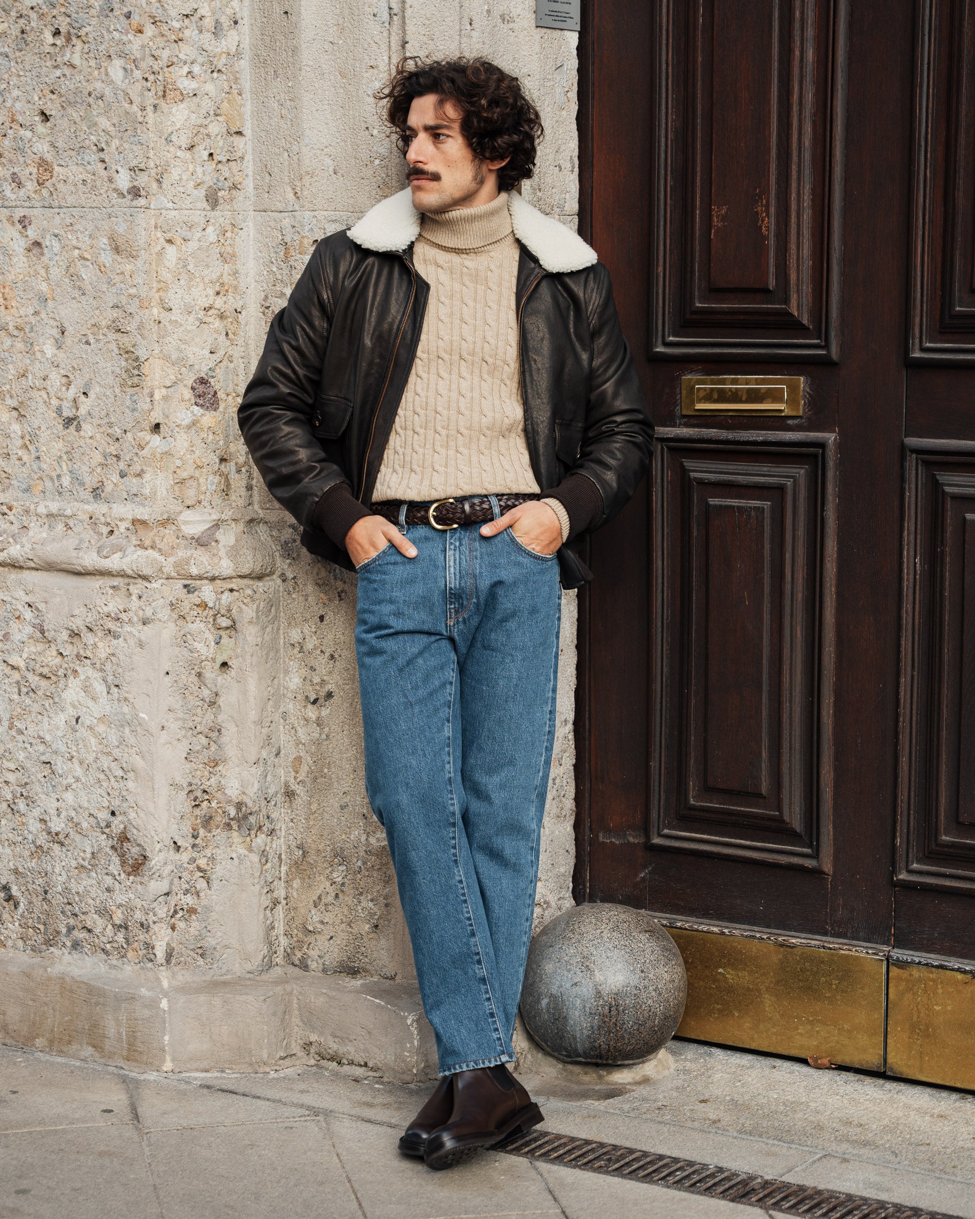  Ferla、mySite、merchandisen