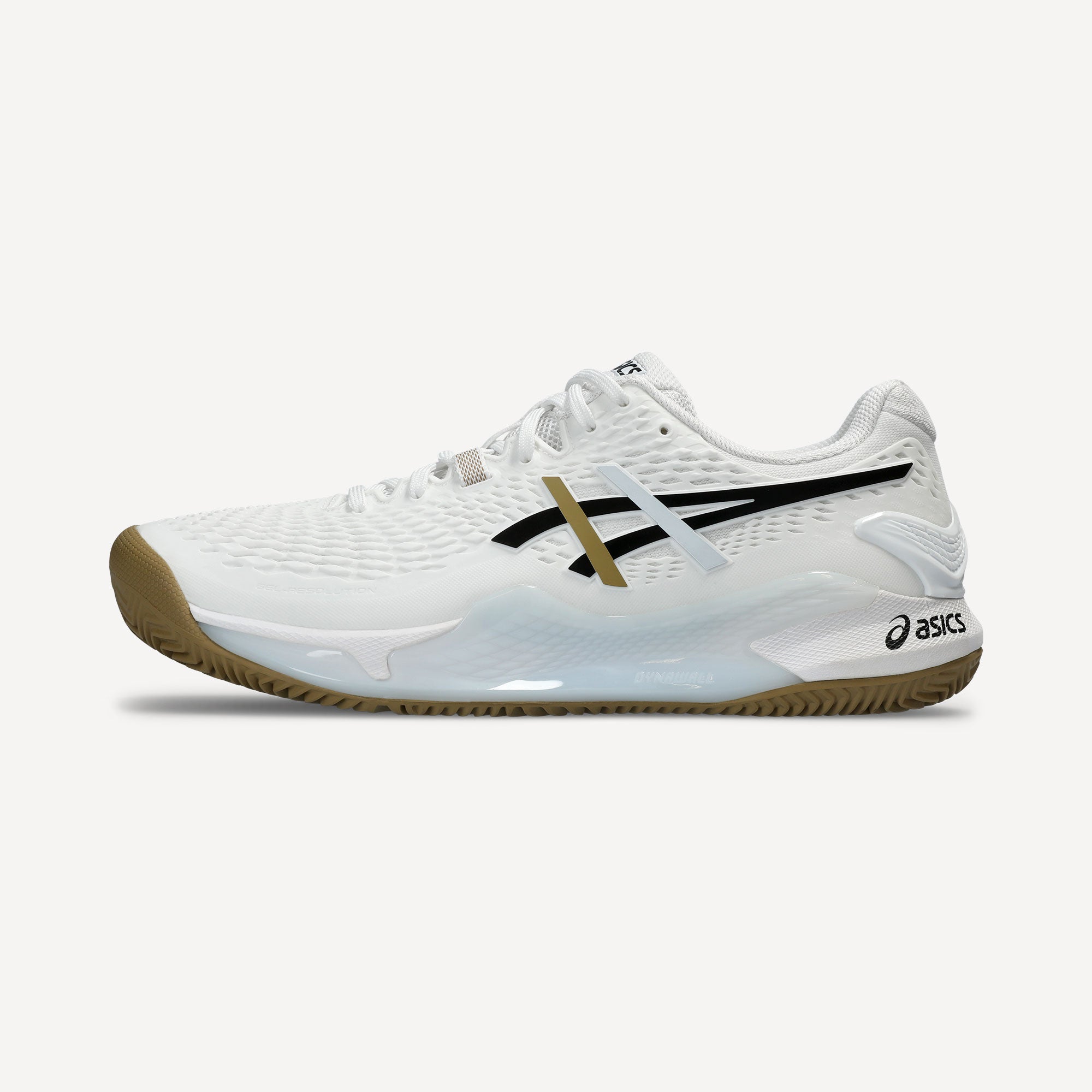 ASICS x BOSS Gel-Resolution 9 Men's Clay Court Tennis Shoes