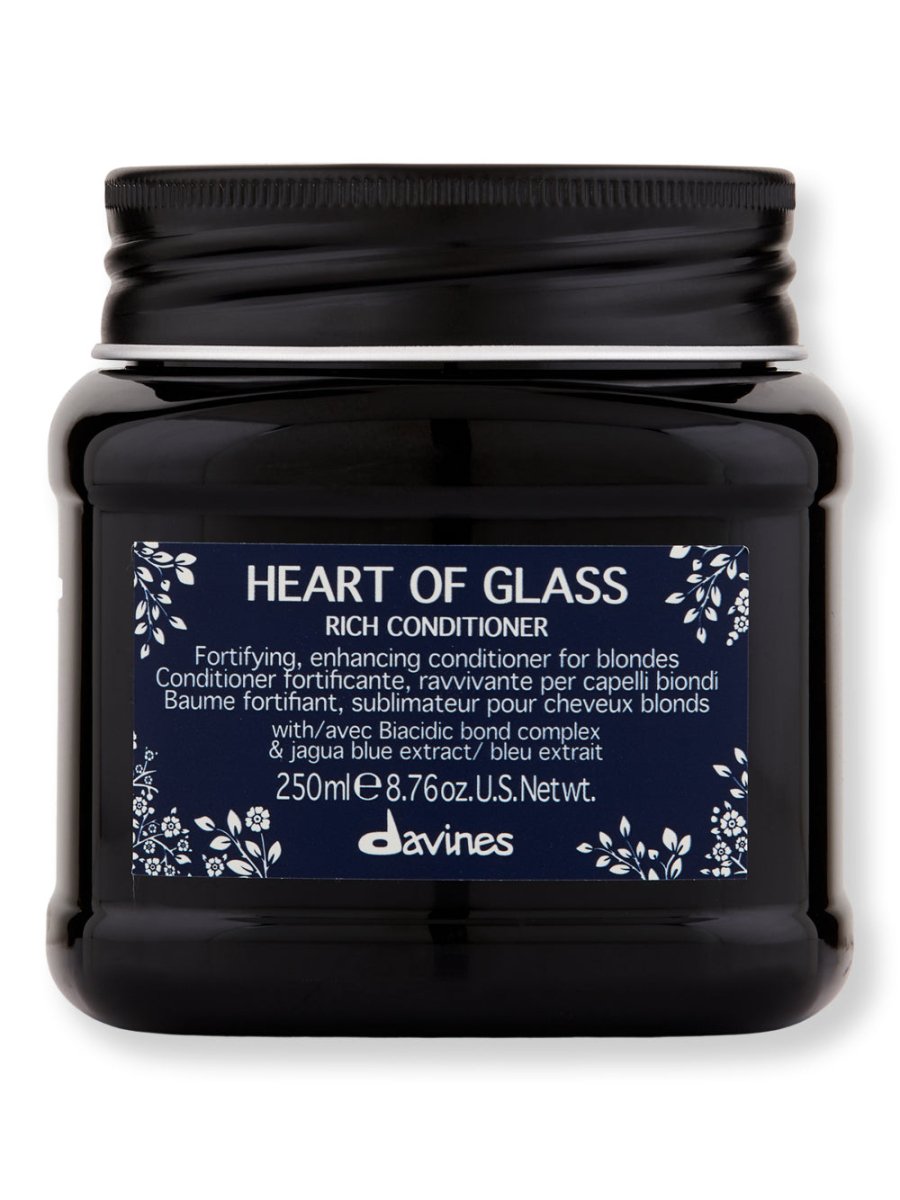 Davines Heart Of Glass Rich Conditioner、mySite、gigharbornorthrealestate