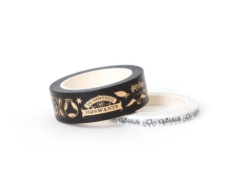  Washi Tape Set - Harry Potter、mySite、ghnorth