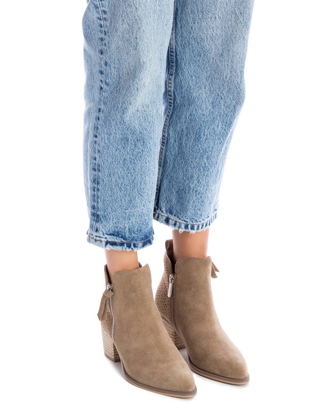 BOTÍN DE MUJER CARMELA 16063204、mySite、gtrtttuynbv