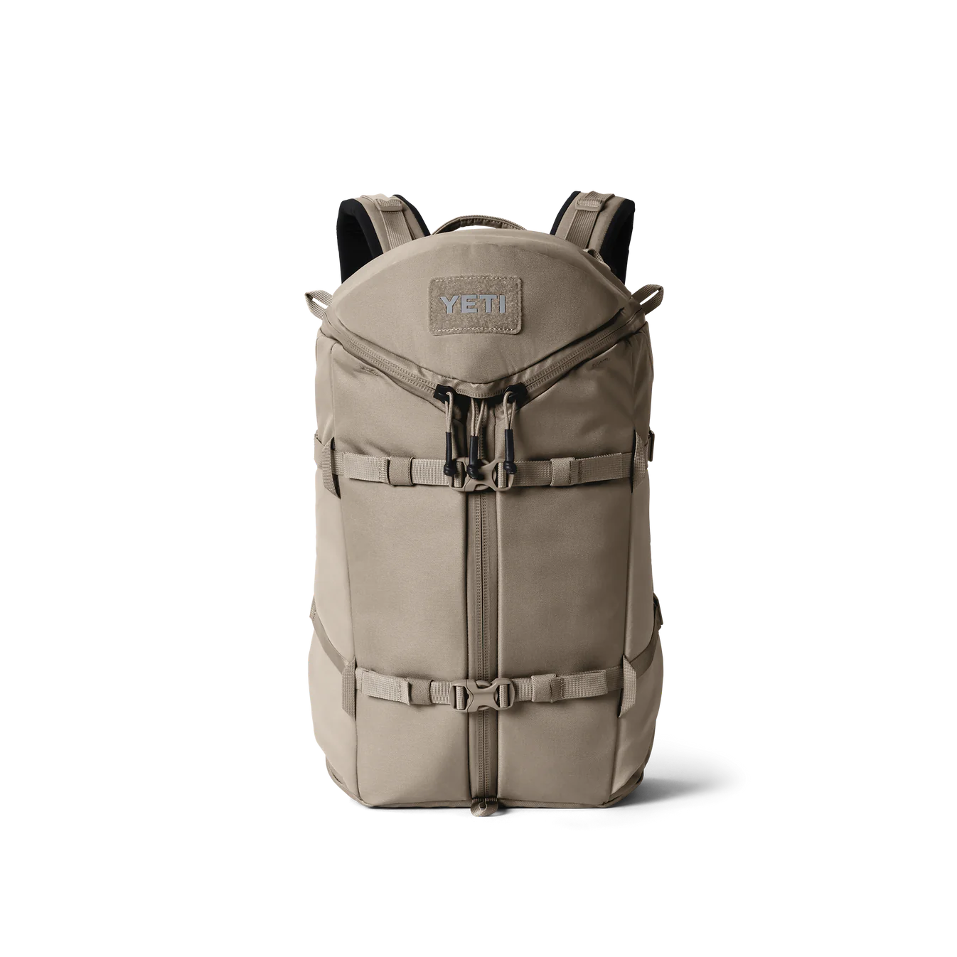 YETI Ranchero Backpack 22L、mySite、noshort