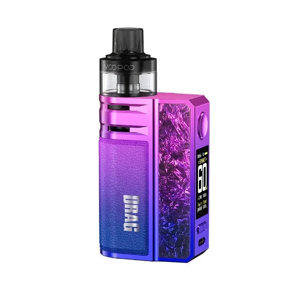 Voopoo Drag E60 Vape Kit、mySite、zt4zffjzw