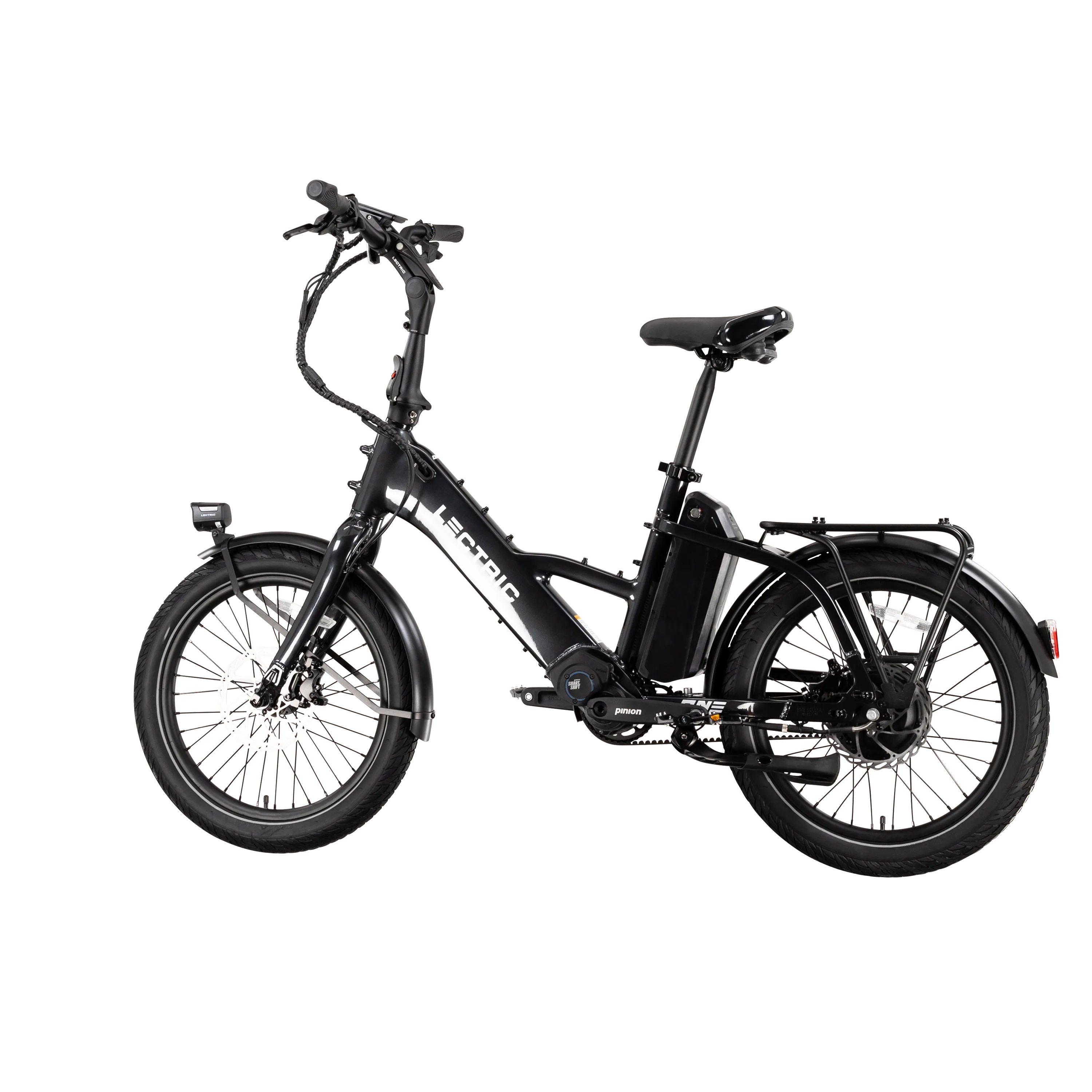  Lectric ONE Long-Range eBike、mySite、ghnorth