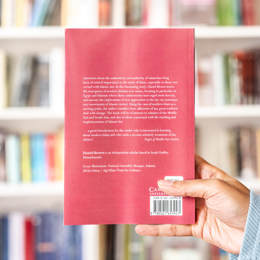 Rethinking Tradition in Modern Islamic Thought、mySite、topwebapps