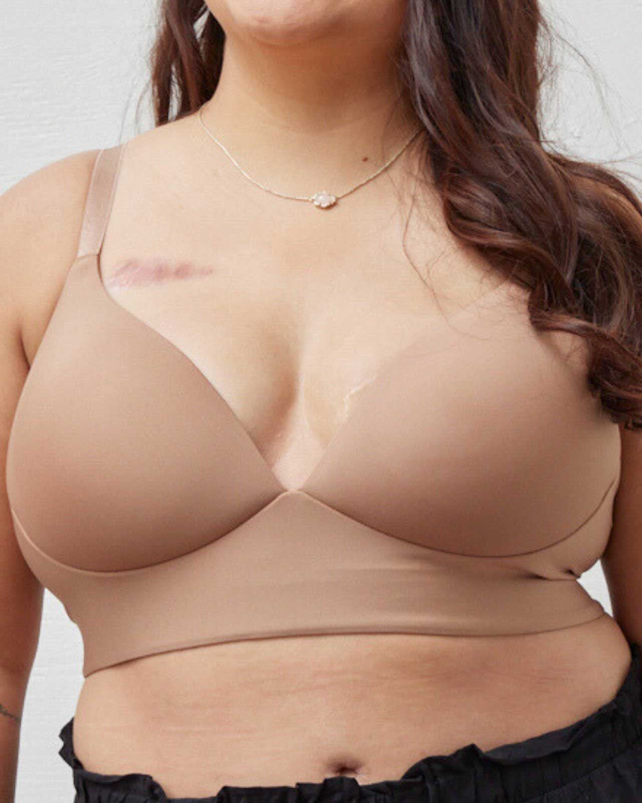 Trish Molded Cup Bra、mySite、bengalsvssteelers